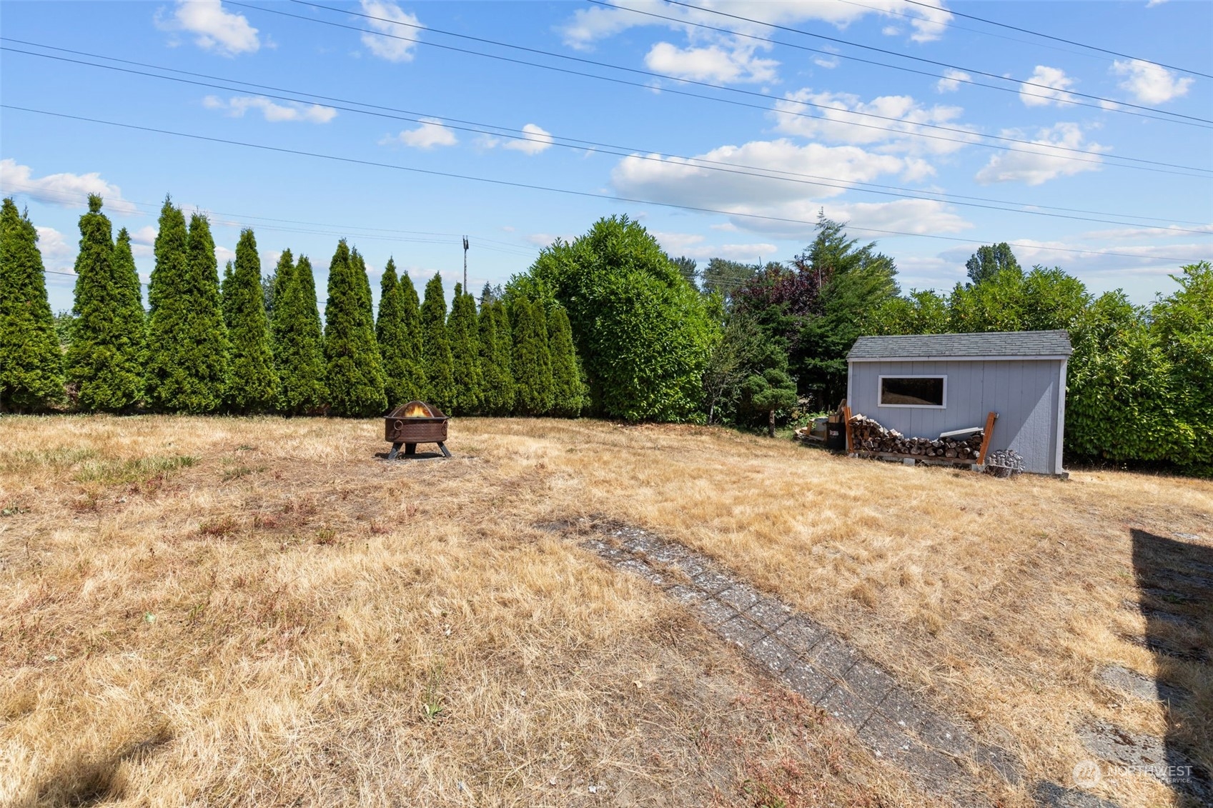 1560 S Ferdinand Street