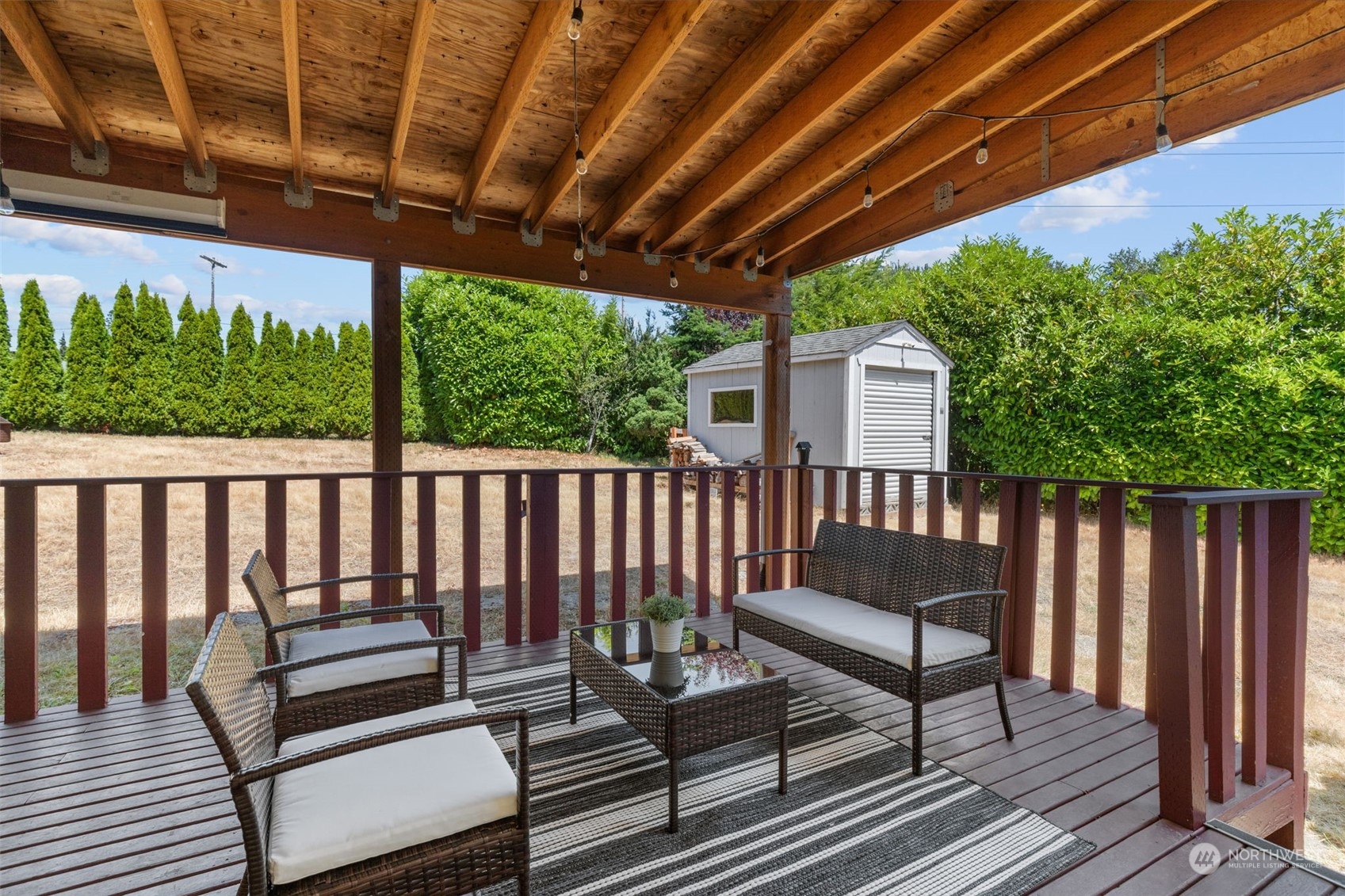 1560 S Ferdinand Street