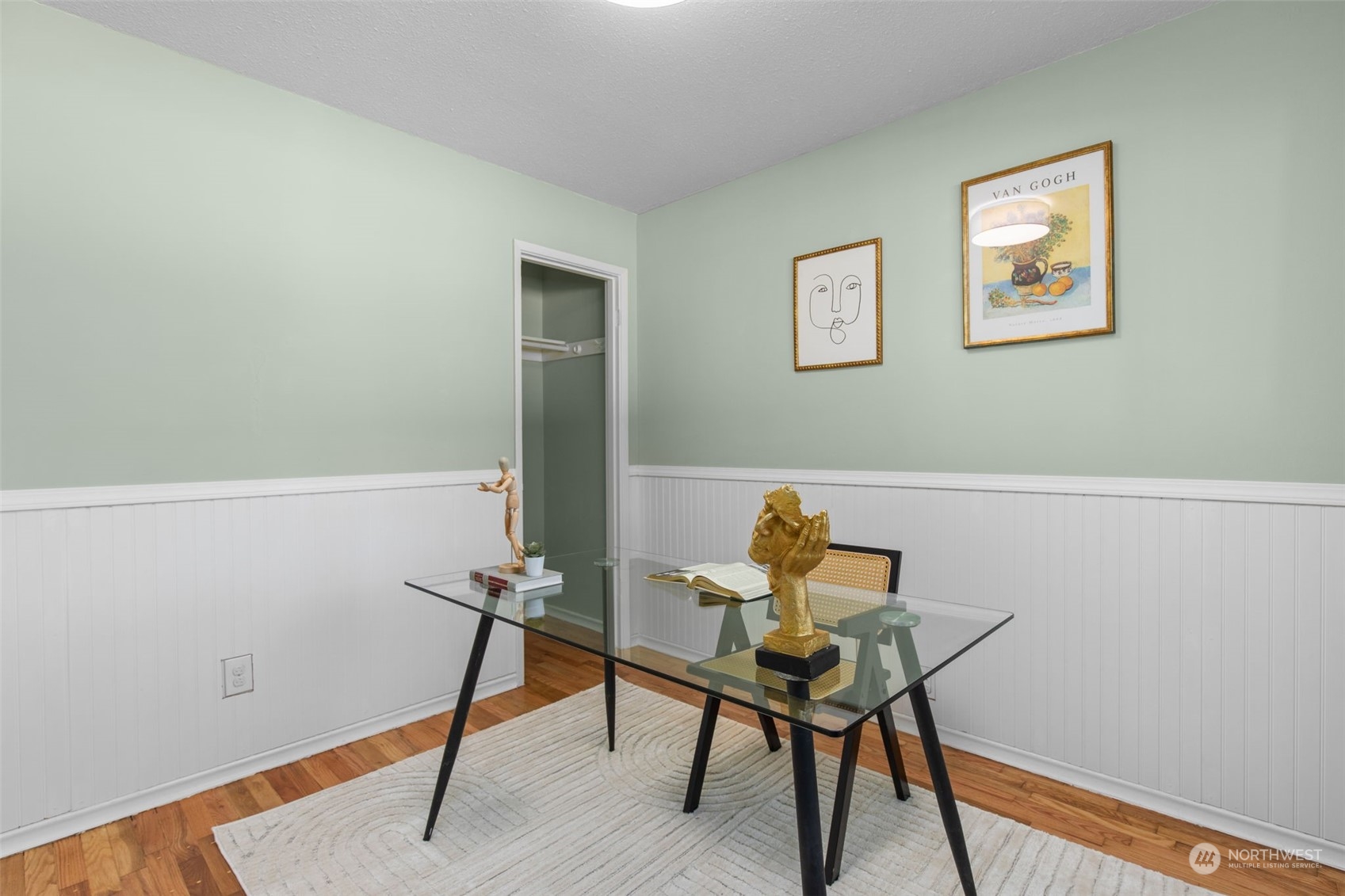 1560 S Ferdinand Street