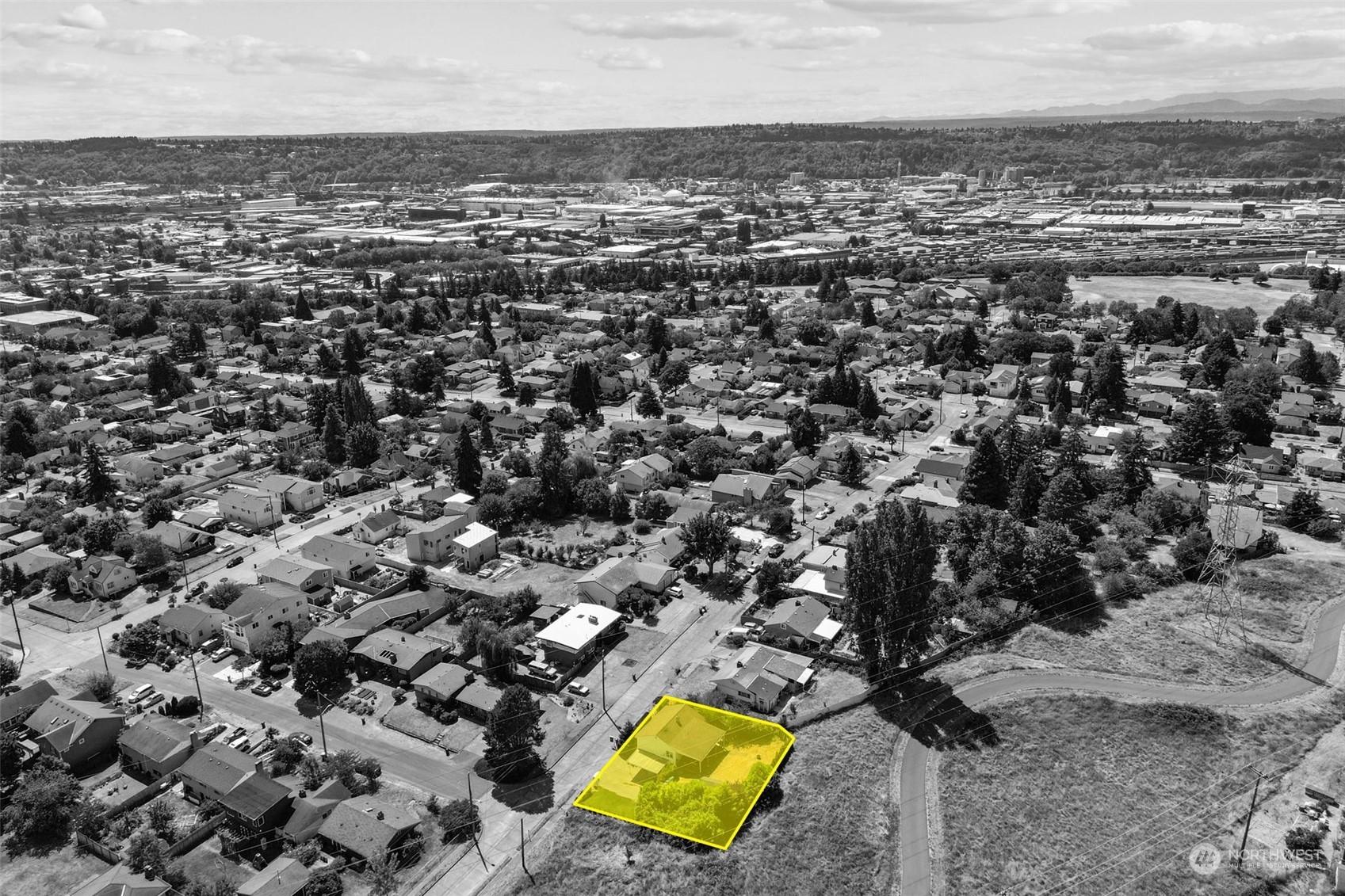 1560 S Ferdinand Street