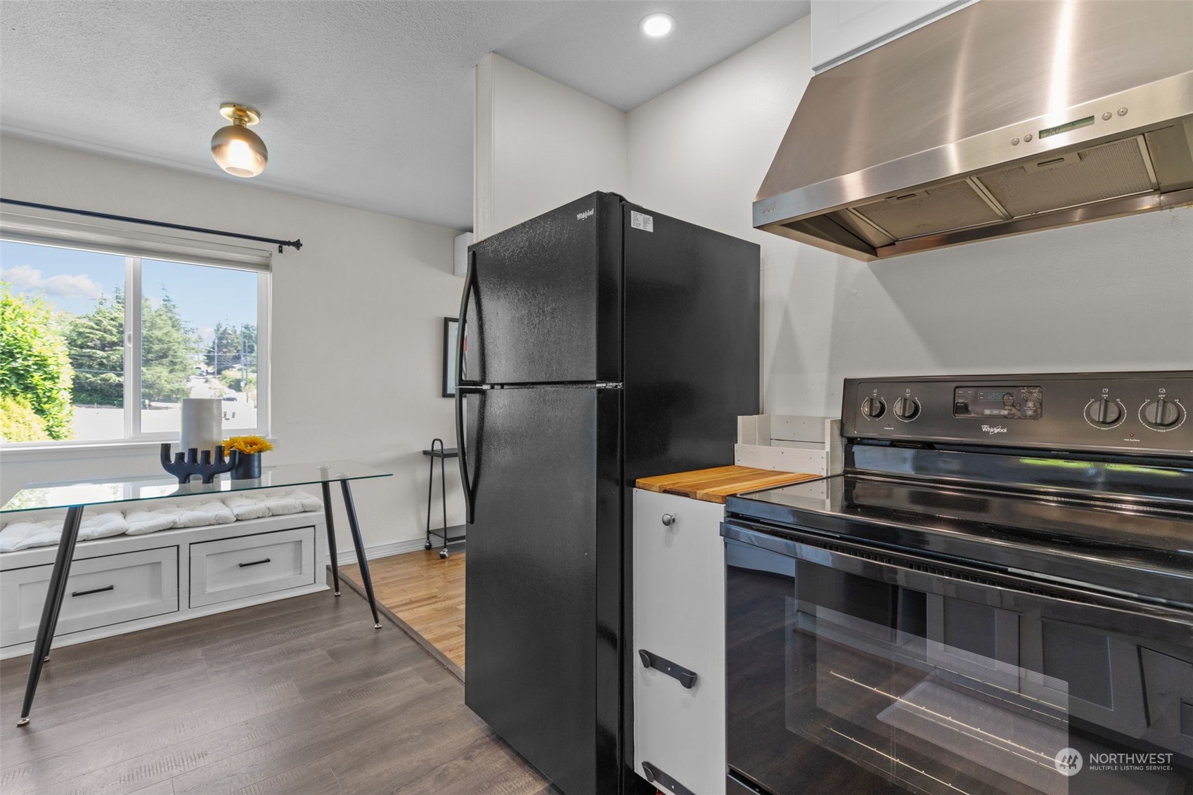 1560 S Ferdinand Street