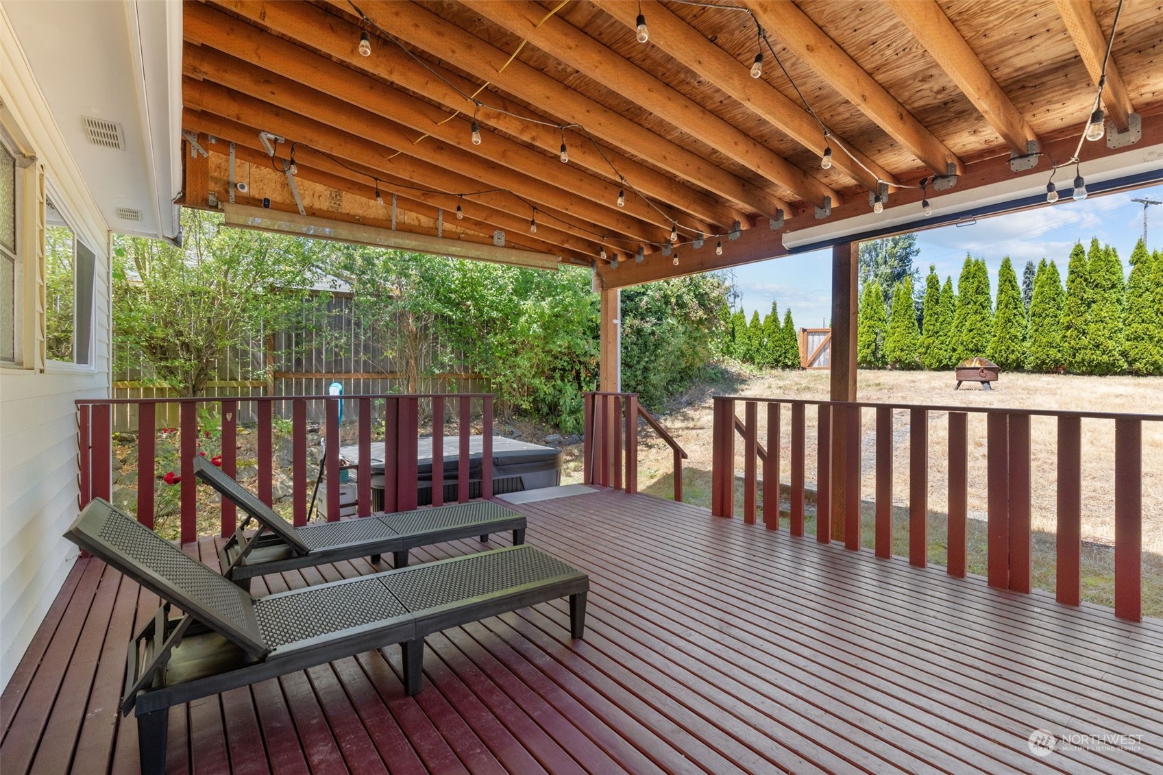 1560 S Ferdinand Street