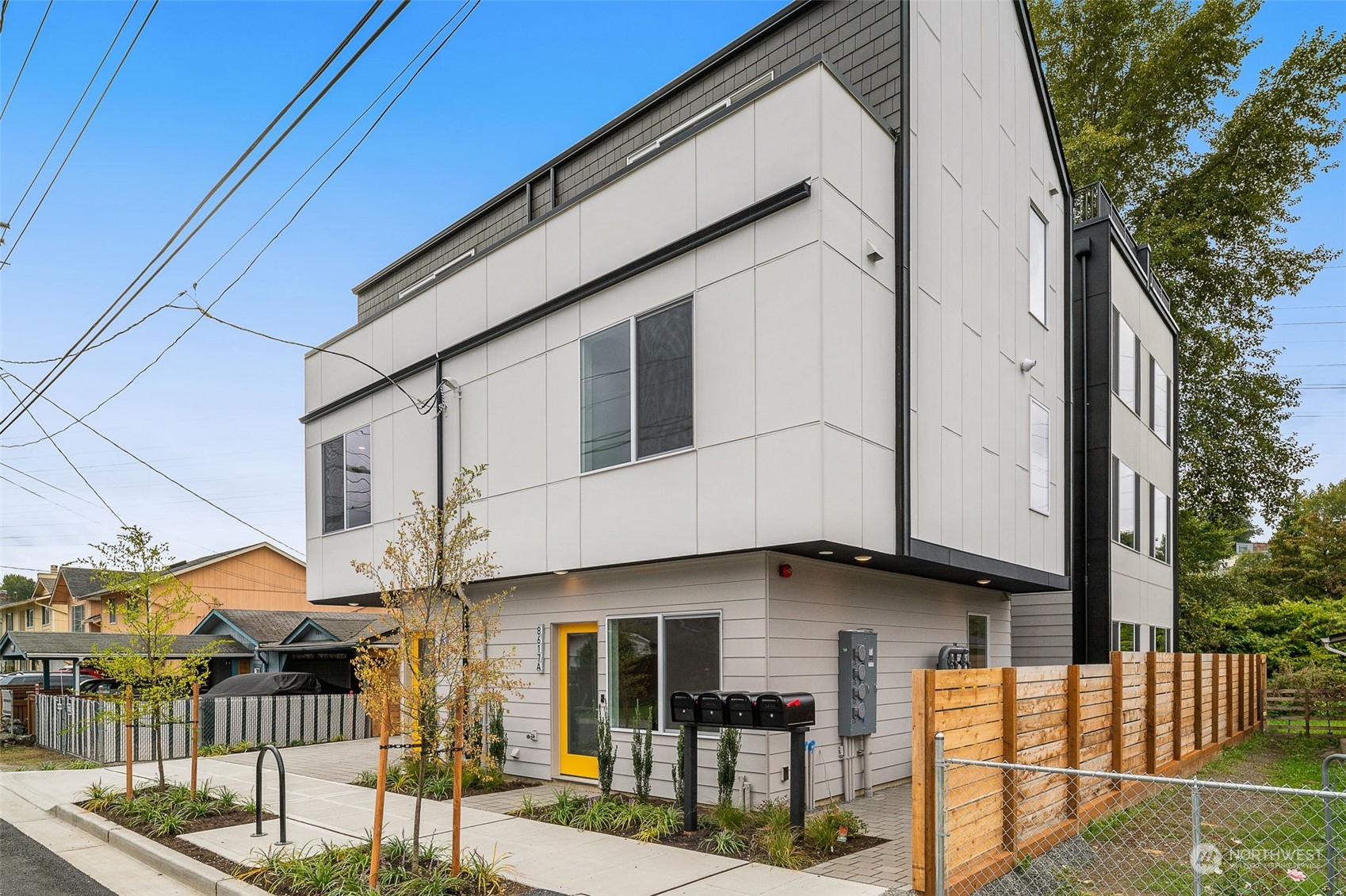 8617 44th Avenue S Unit: B