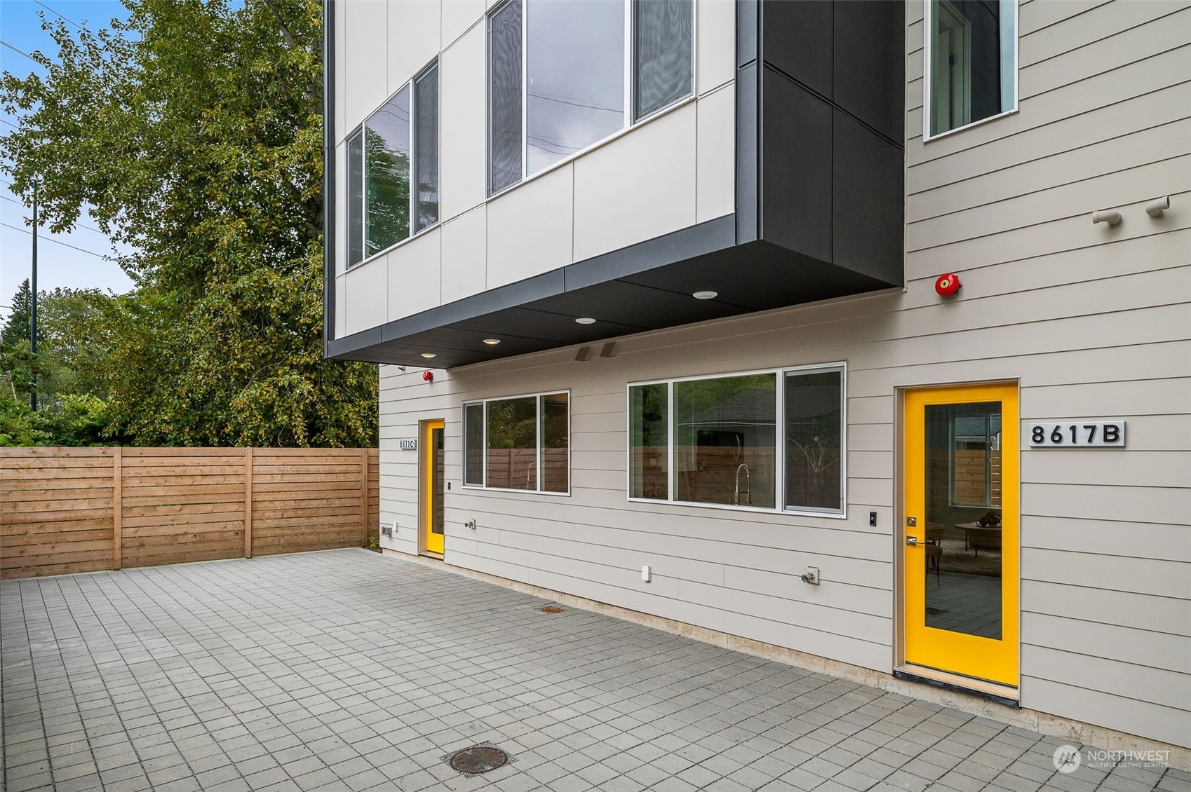 8617 44th Avenue S Unit: B