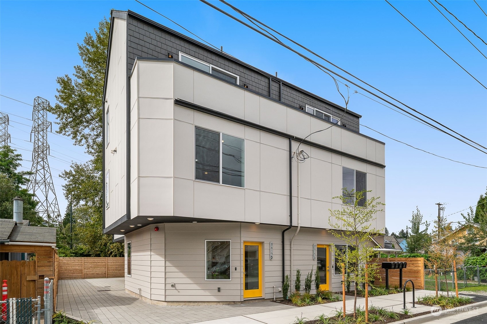 8617 44th Avenue S Unit: B