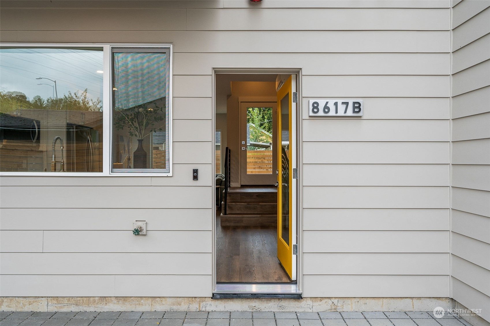 8617 44th Avenue S Unit: B