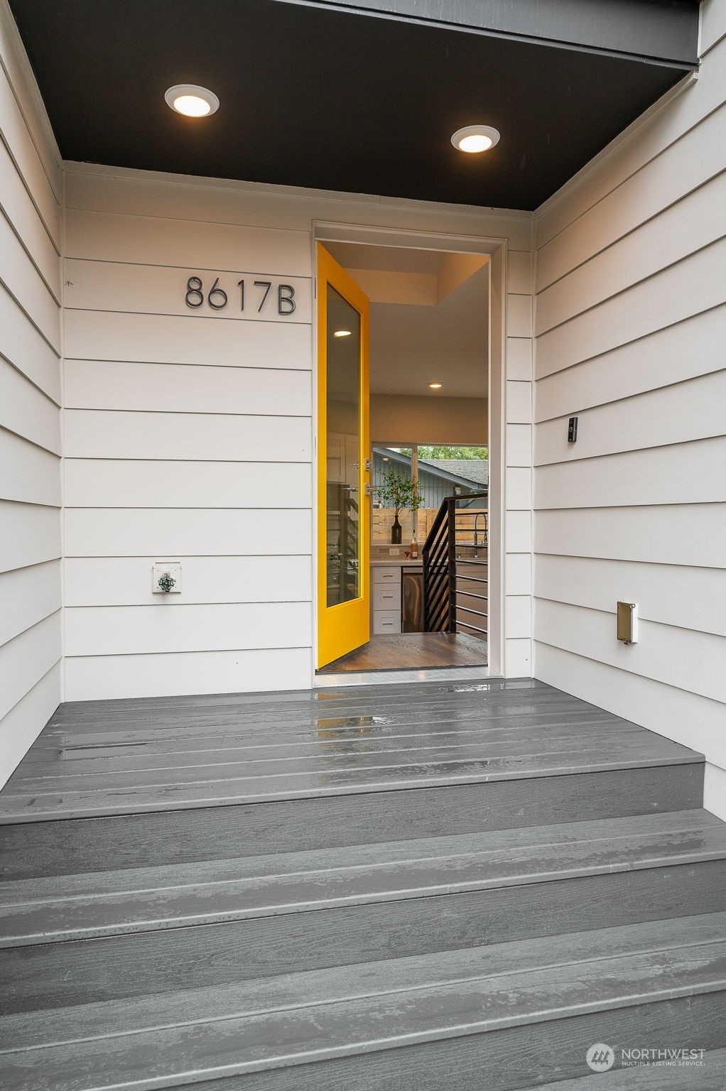 8617 44th Avenue S Unit: B