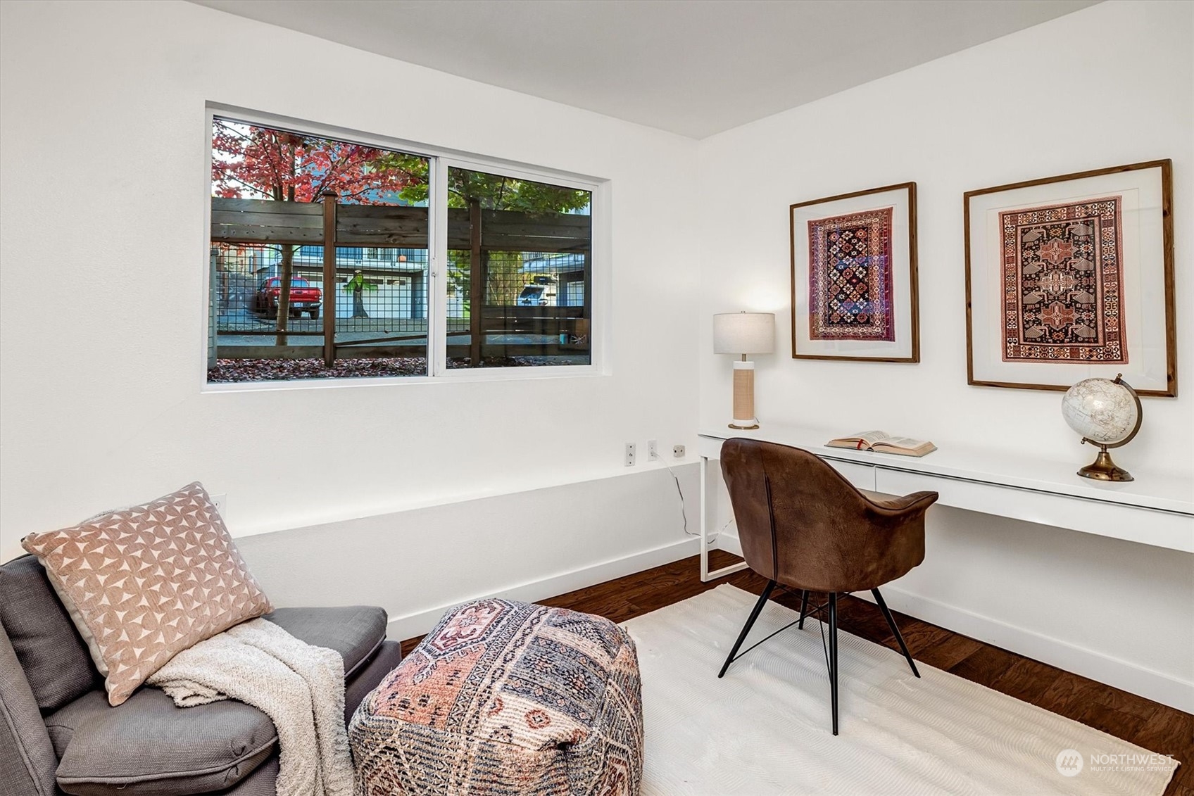 4625 S Frontenac Street