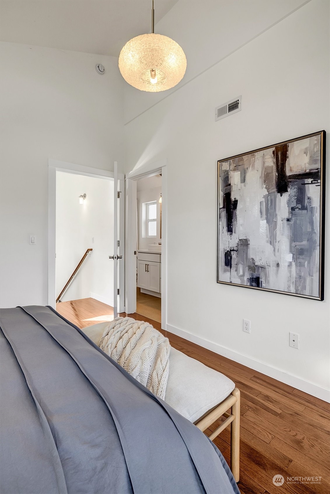 4625 S Frontenac Street