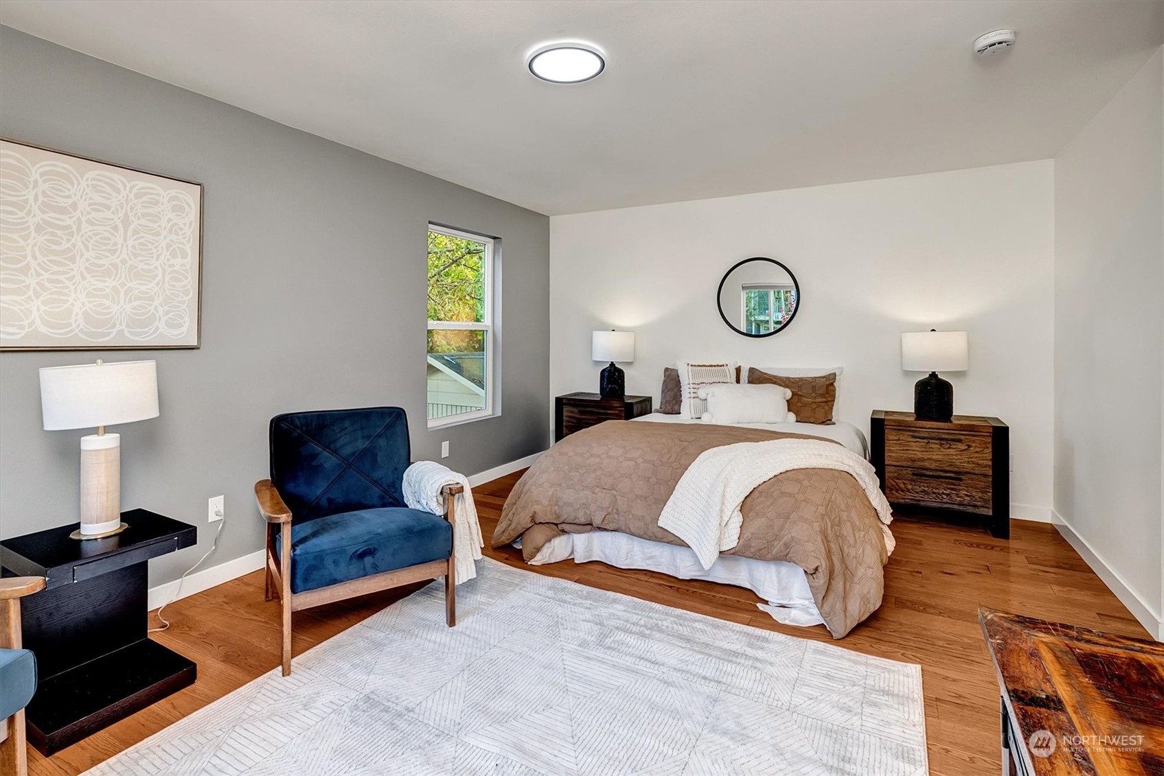 4625 S Frontenac Street