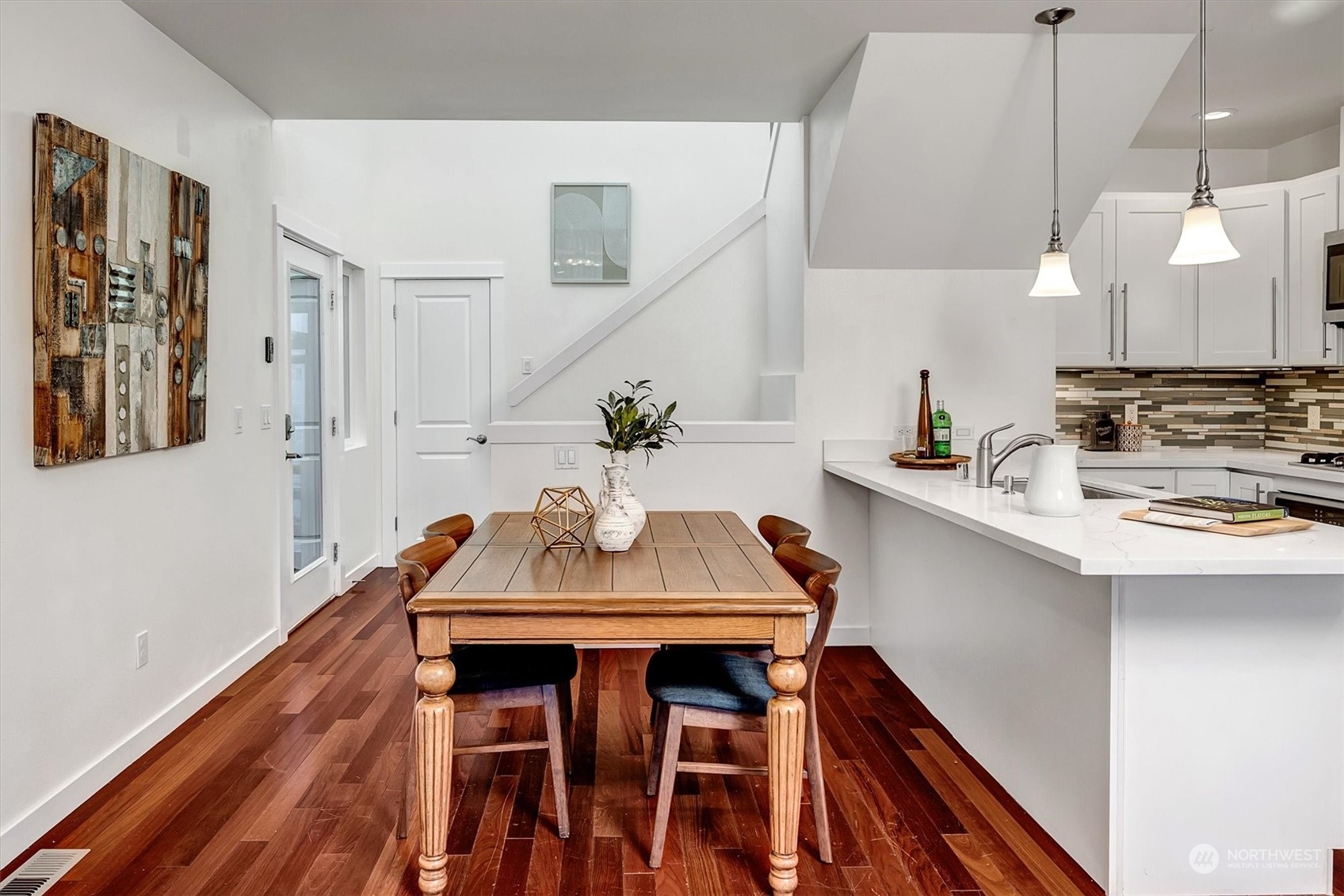 4625 S Frontenac Street