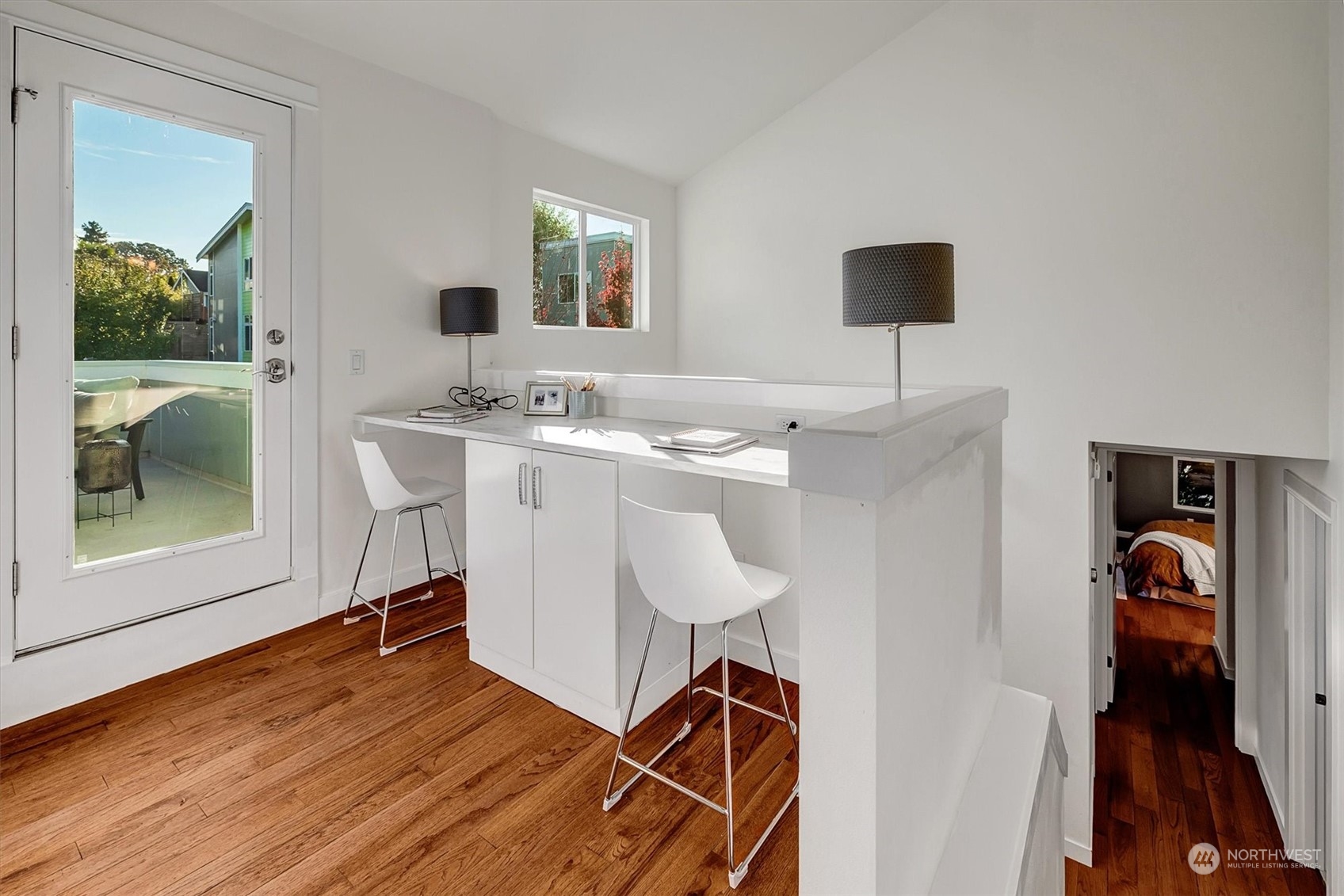 4625 S Frontenac Street