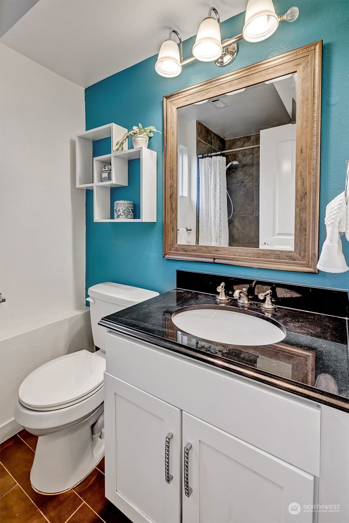 4625 S Frontenac Street