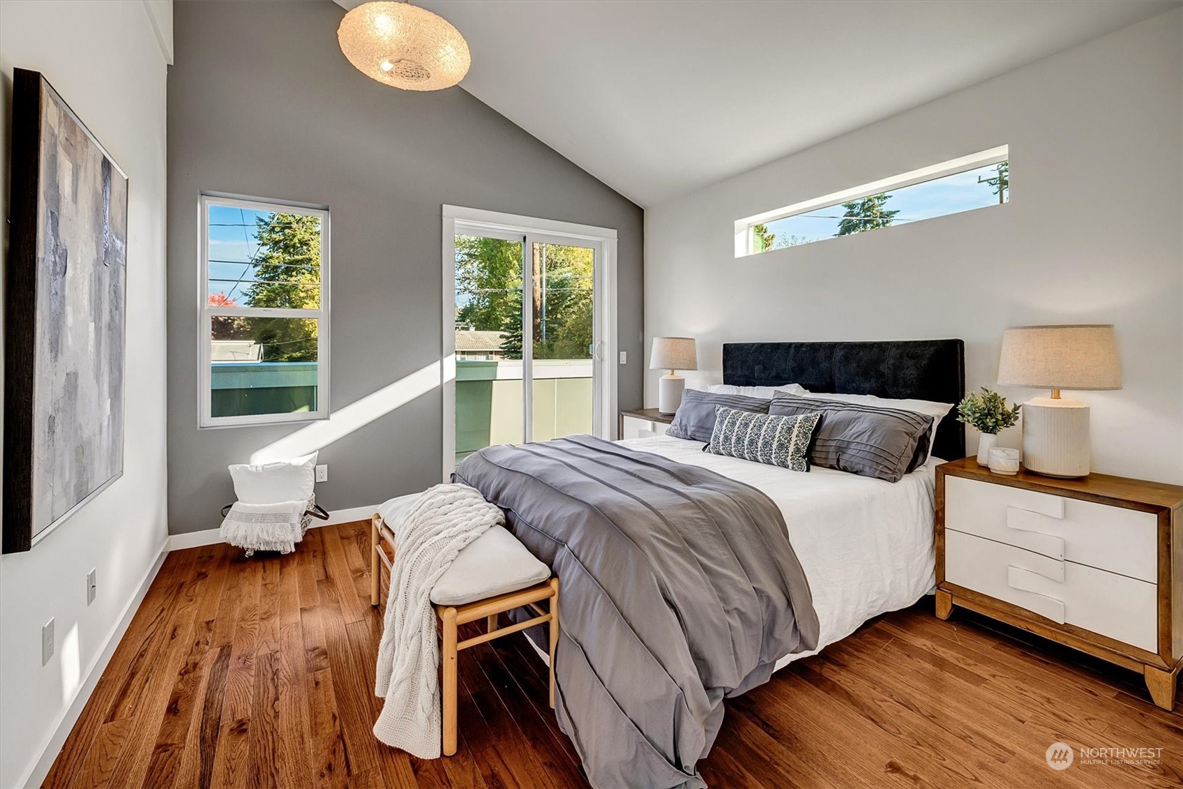 4625 S Frontenac Street