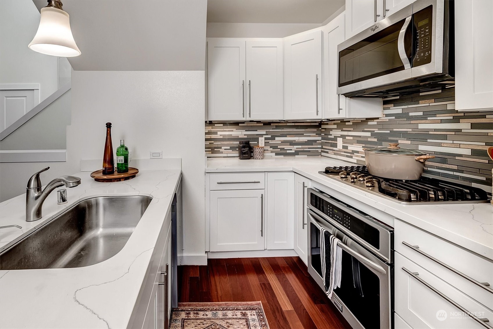 4625 S Frontenac Street