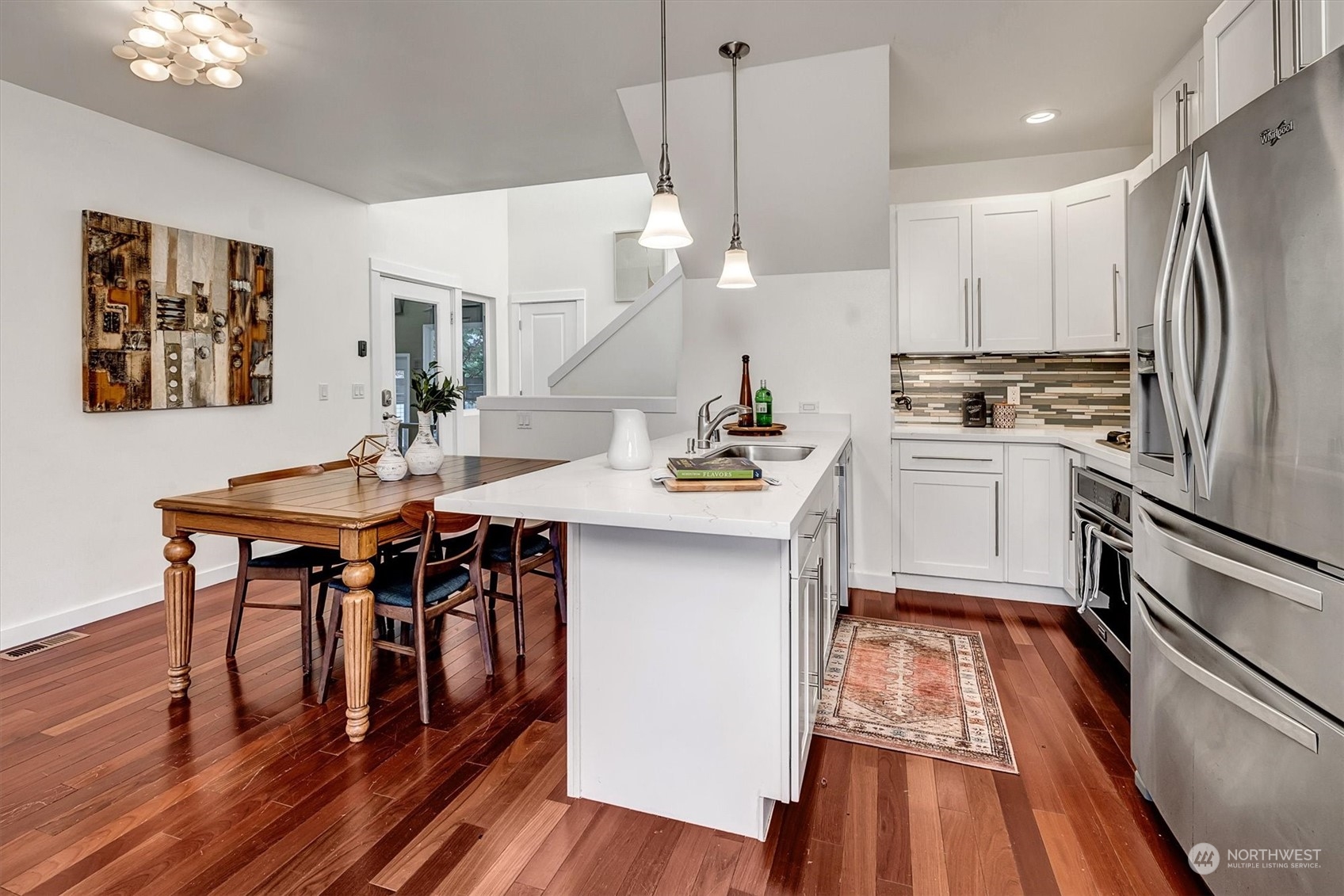 4625 S Frontenac Street