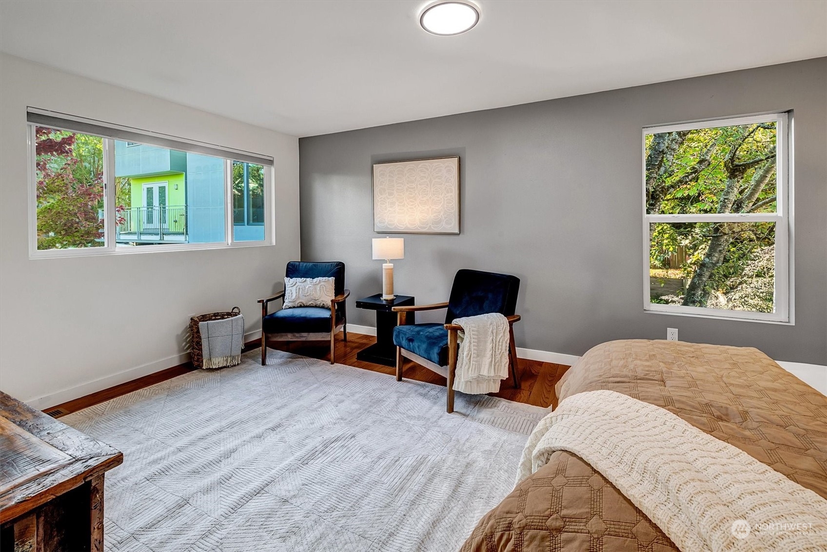 4625 S Frontenac Street