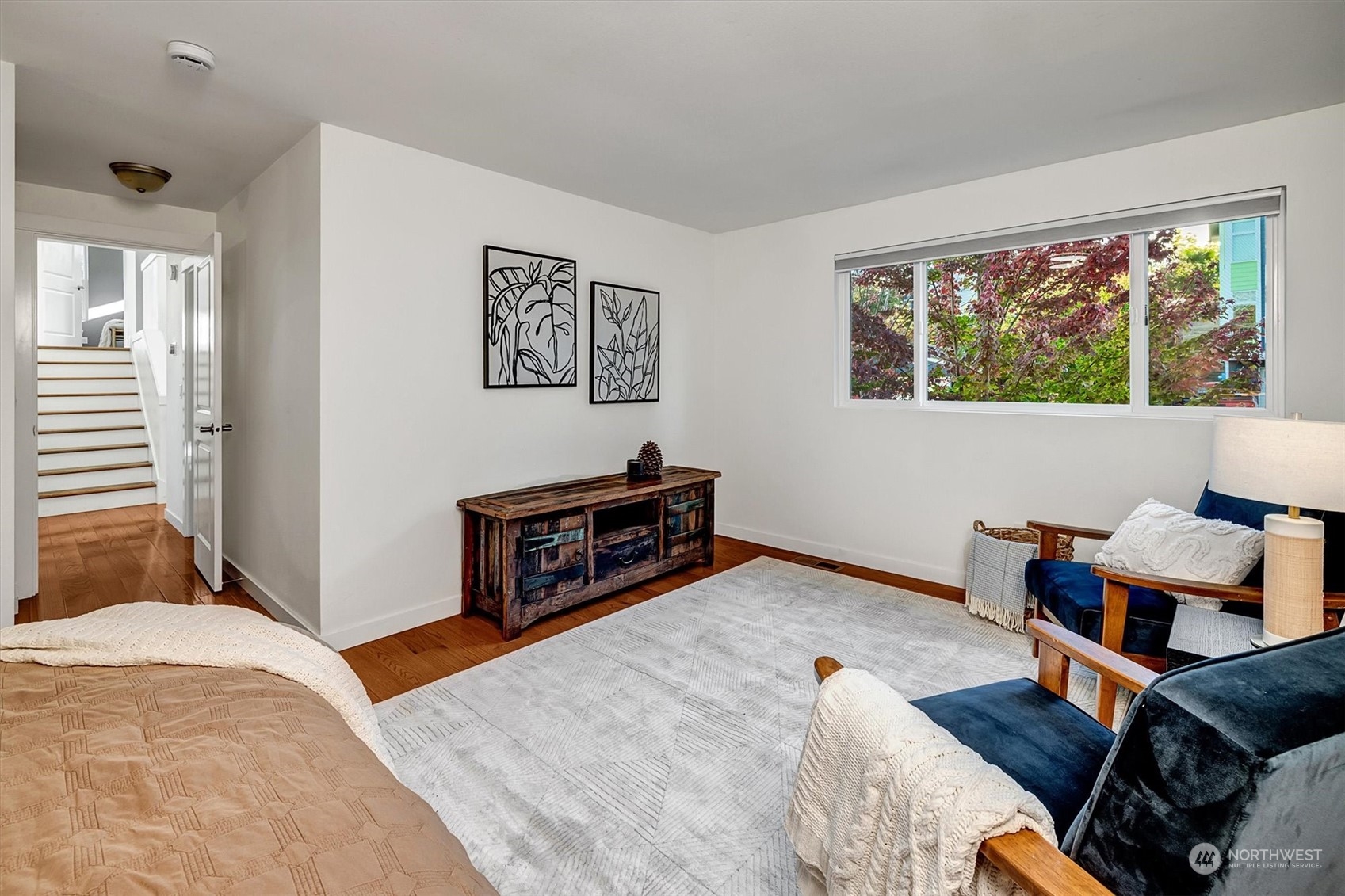 4625 S Frontenac Street