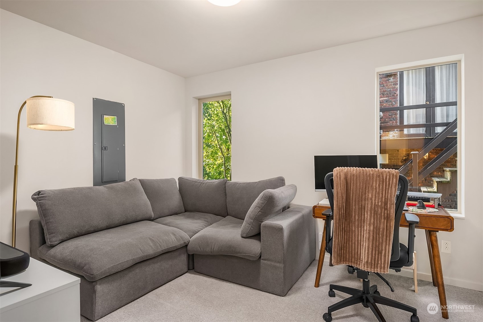 717 Belmont Place E Unit: A