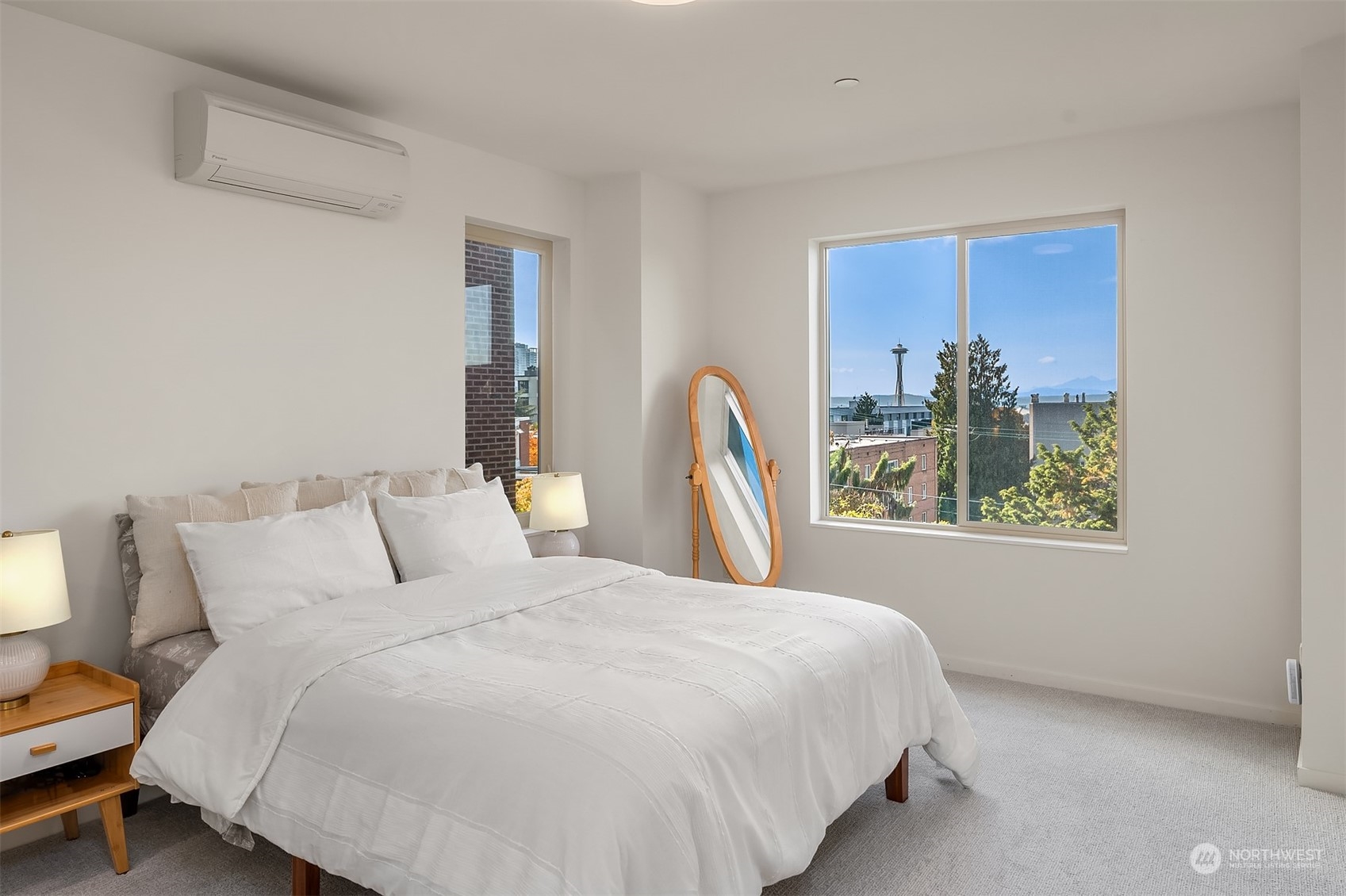 717 Belmont Place E Unit: A