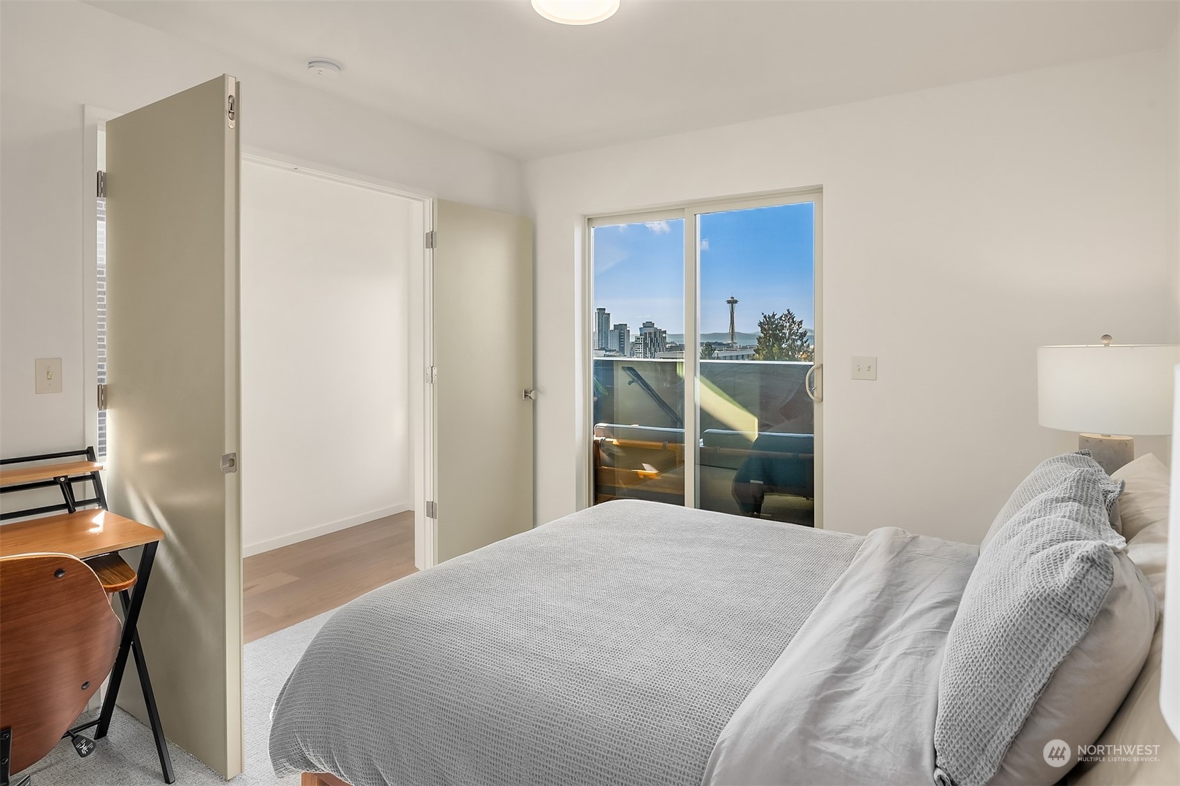 717 Belmont Place E Unit: A