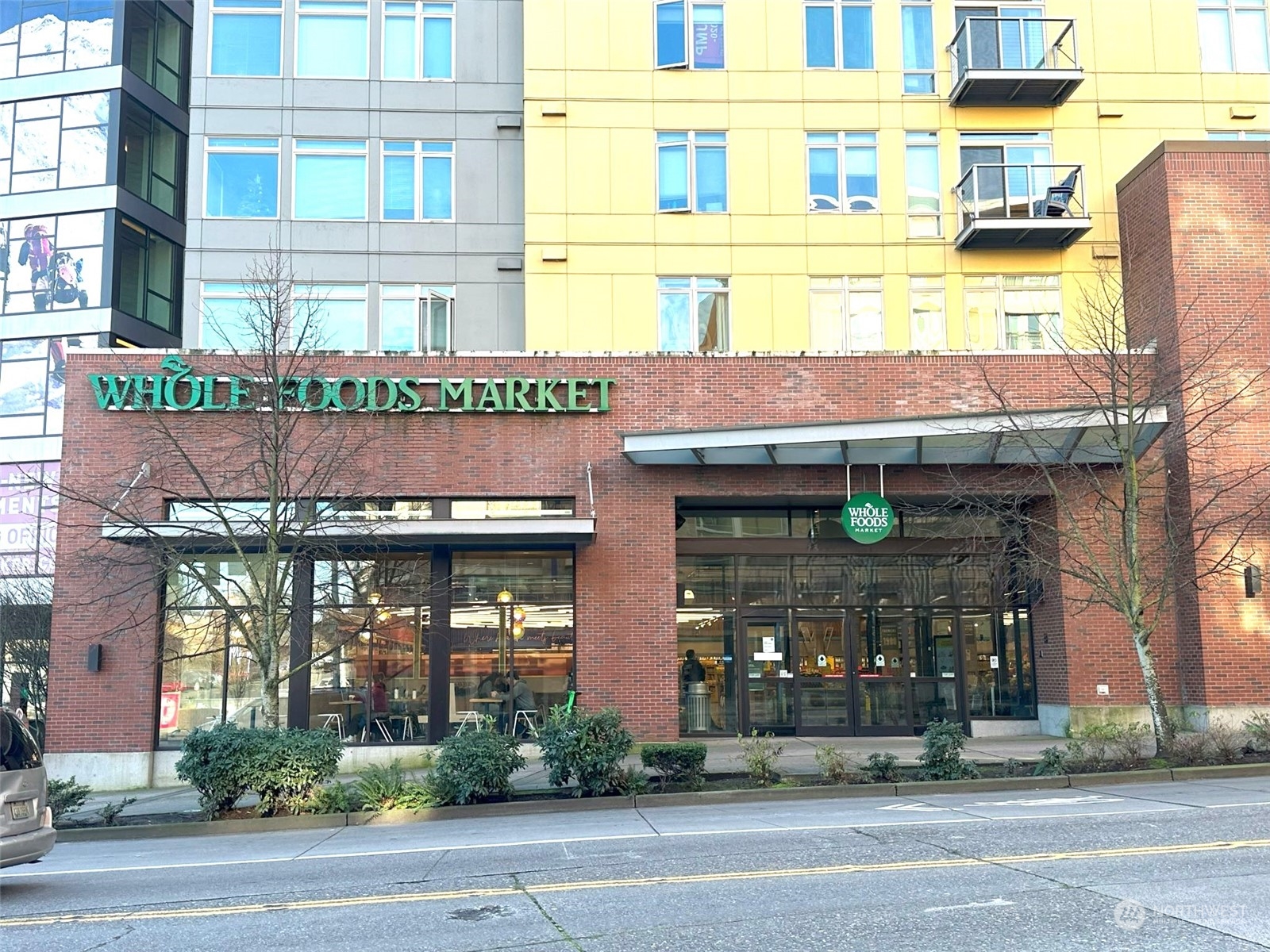 4831 Fauntleroy SW Unit: 107