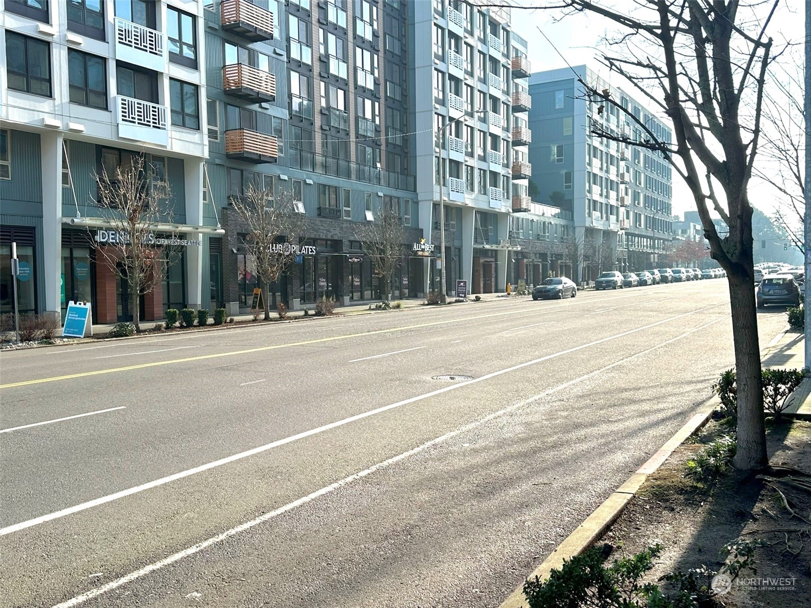 4831 Fauntleroy SW Unit: 107