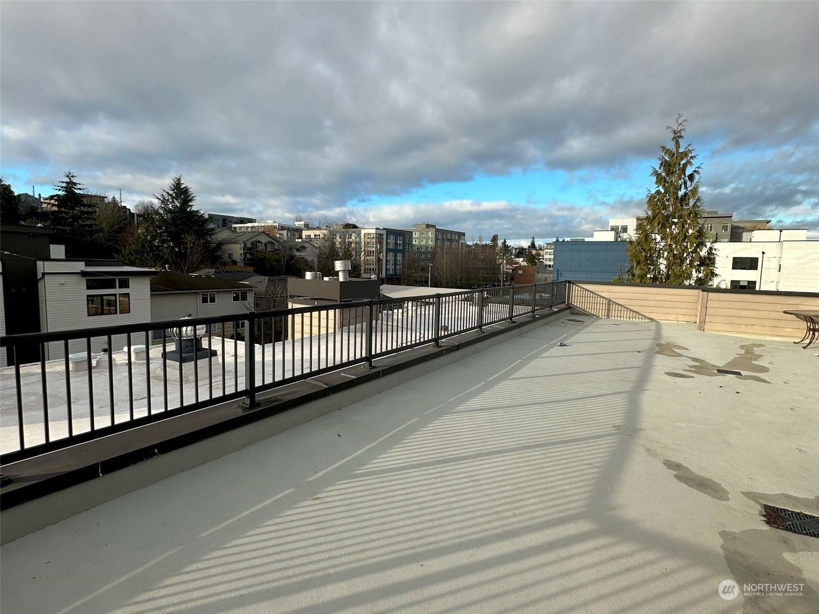 4831 Fauntleroy SW Unit: 107