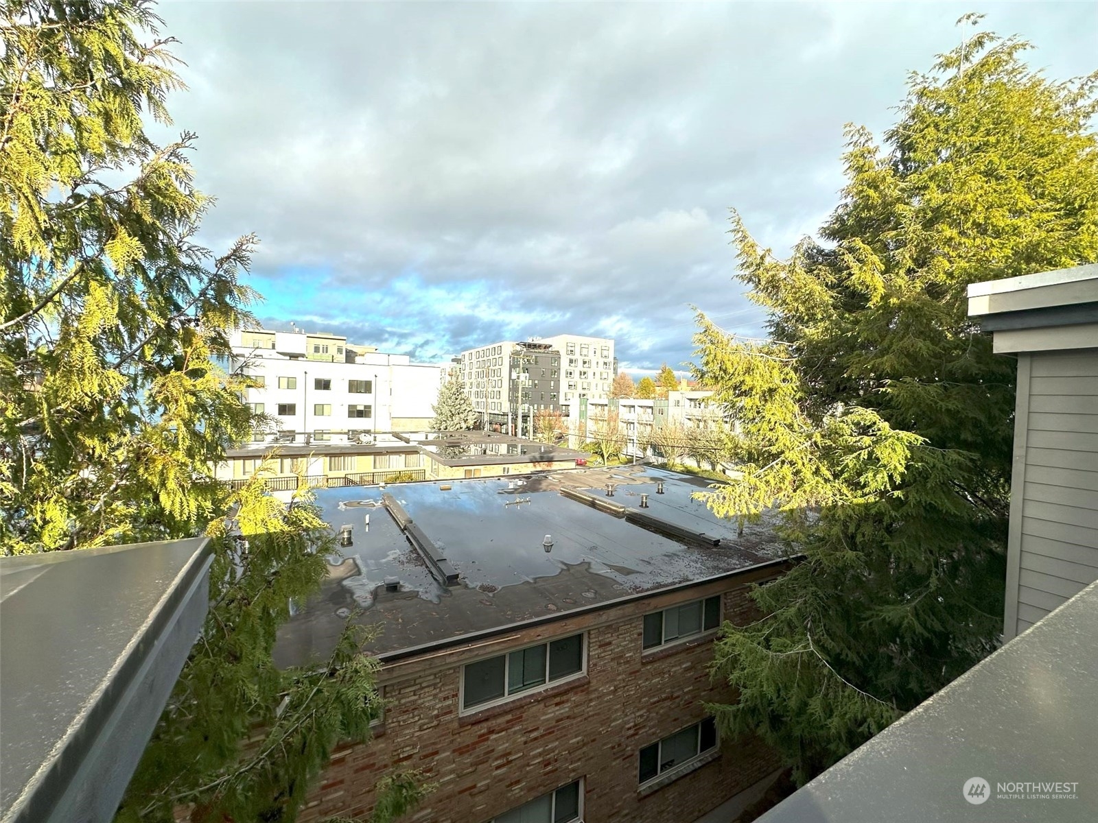 4831 Fauntleroy SW Unit: 107