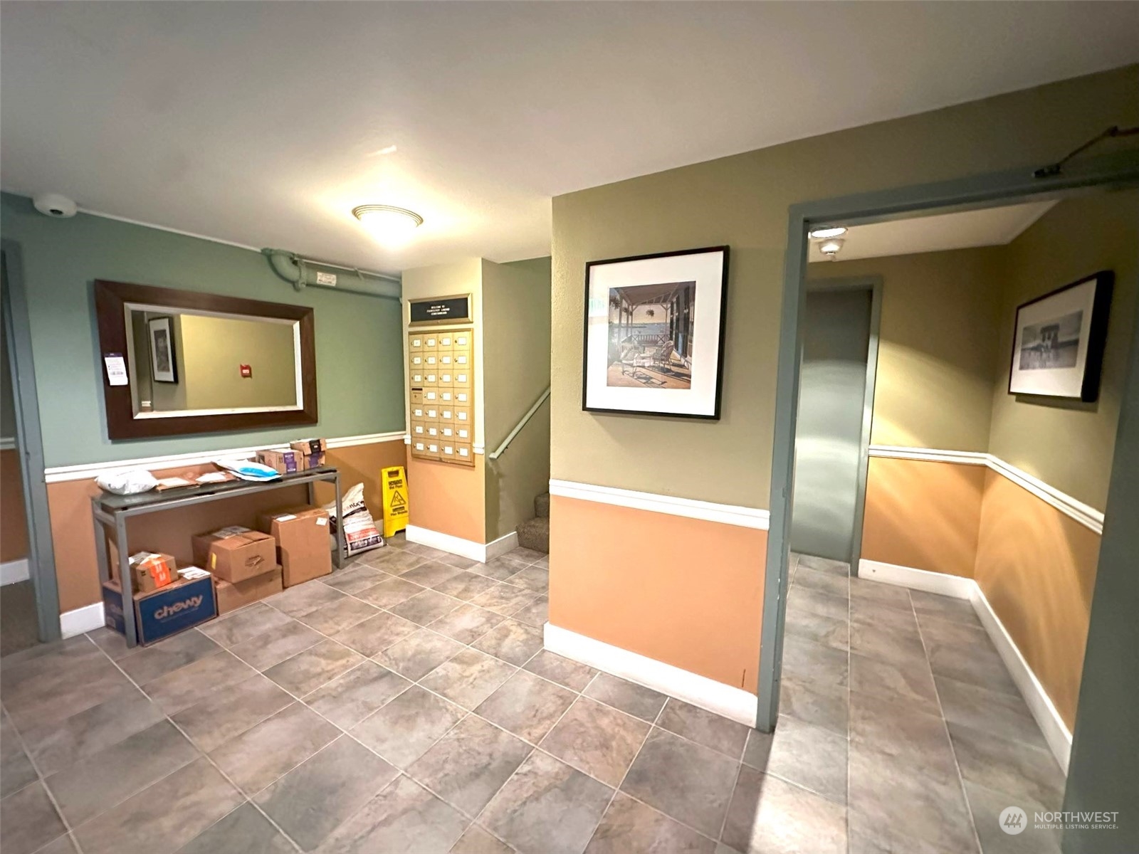 4831 Fauntleroy SW Unit: 107