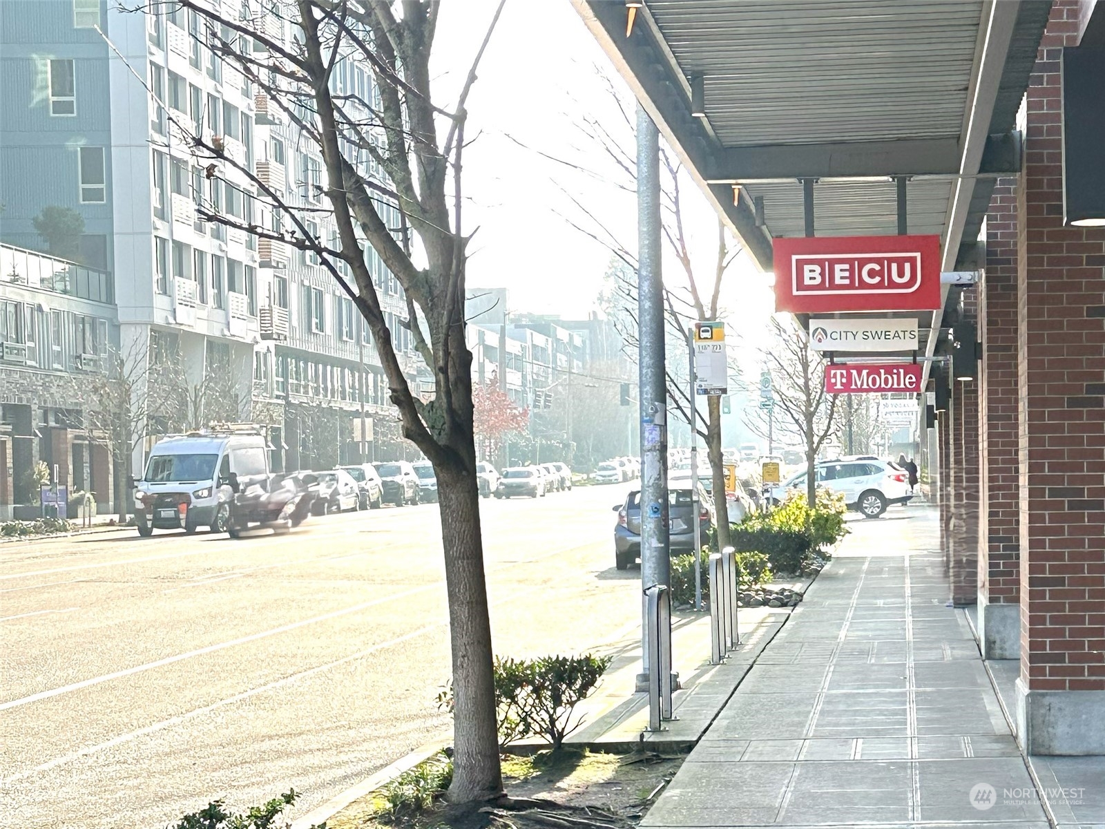 4831 Fauntleroy SW Unit: 107