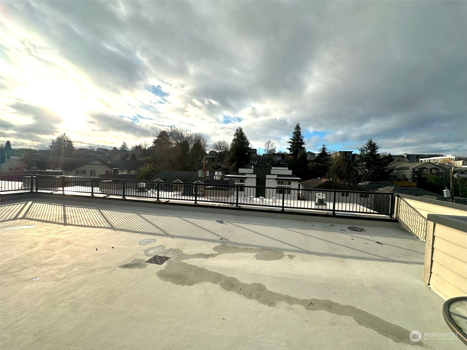 4831 Fauntleroy SW Unit: 107