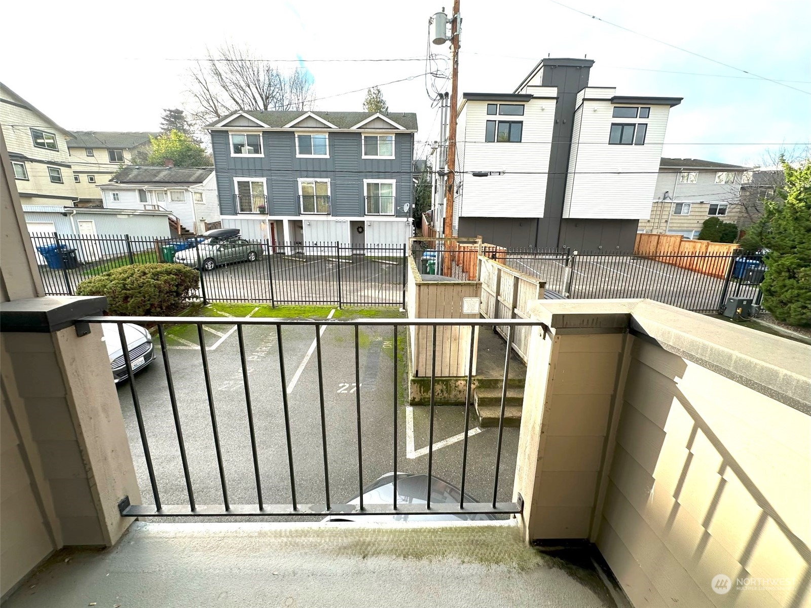4831 Fauntleroy SW Unit: 107