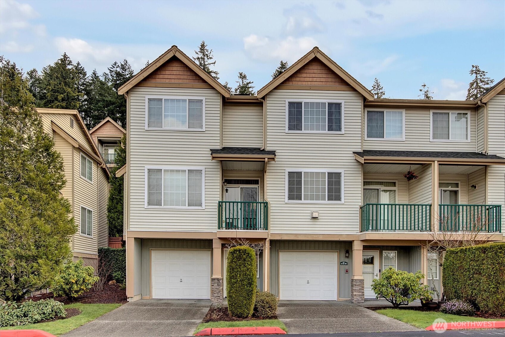 4762 Whitworth Place S Unit: P-101