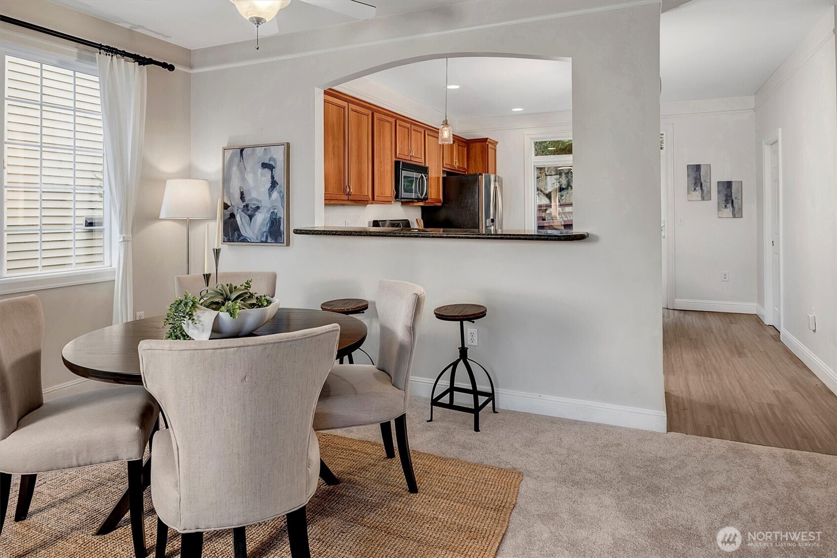 4762 Whitworth Place S Unit: P-101