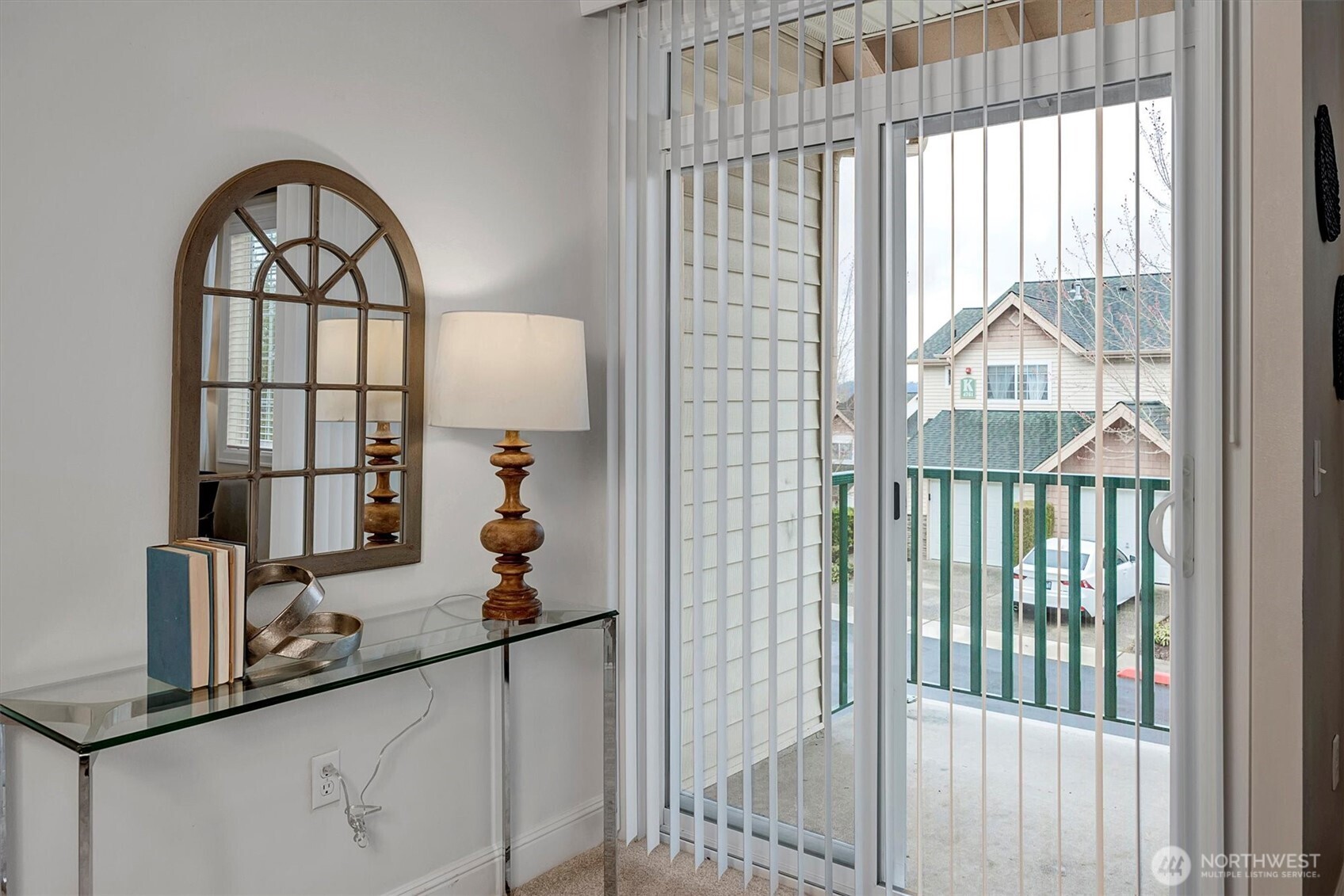 4762 Whitworth Place S Unit: P-101