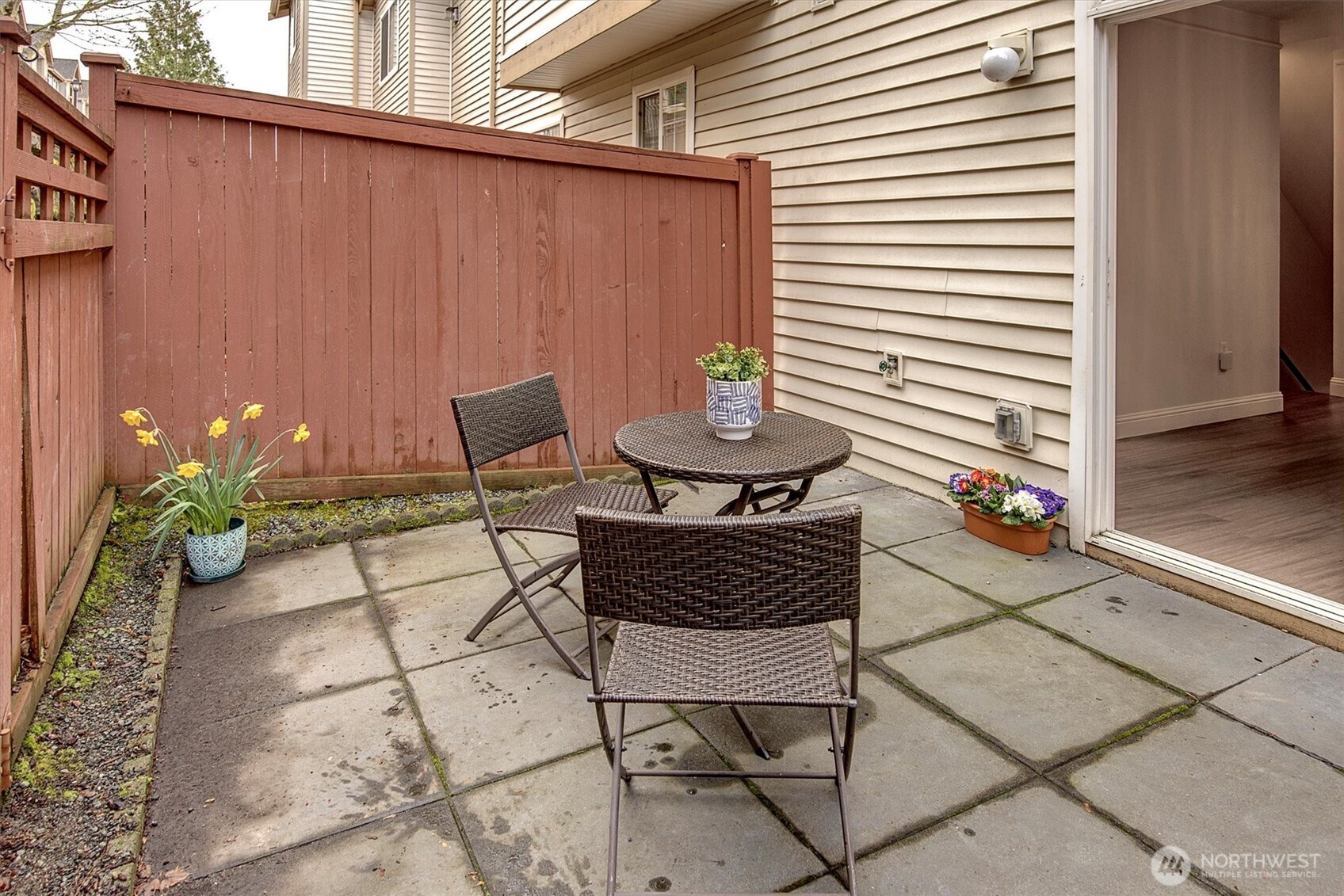 4762 Whitworth Place S Unit: P-101