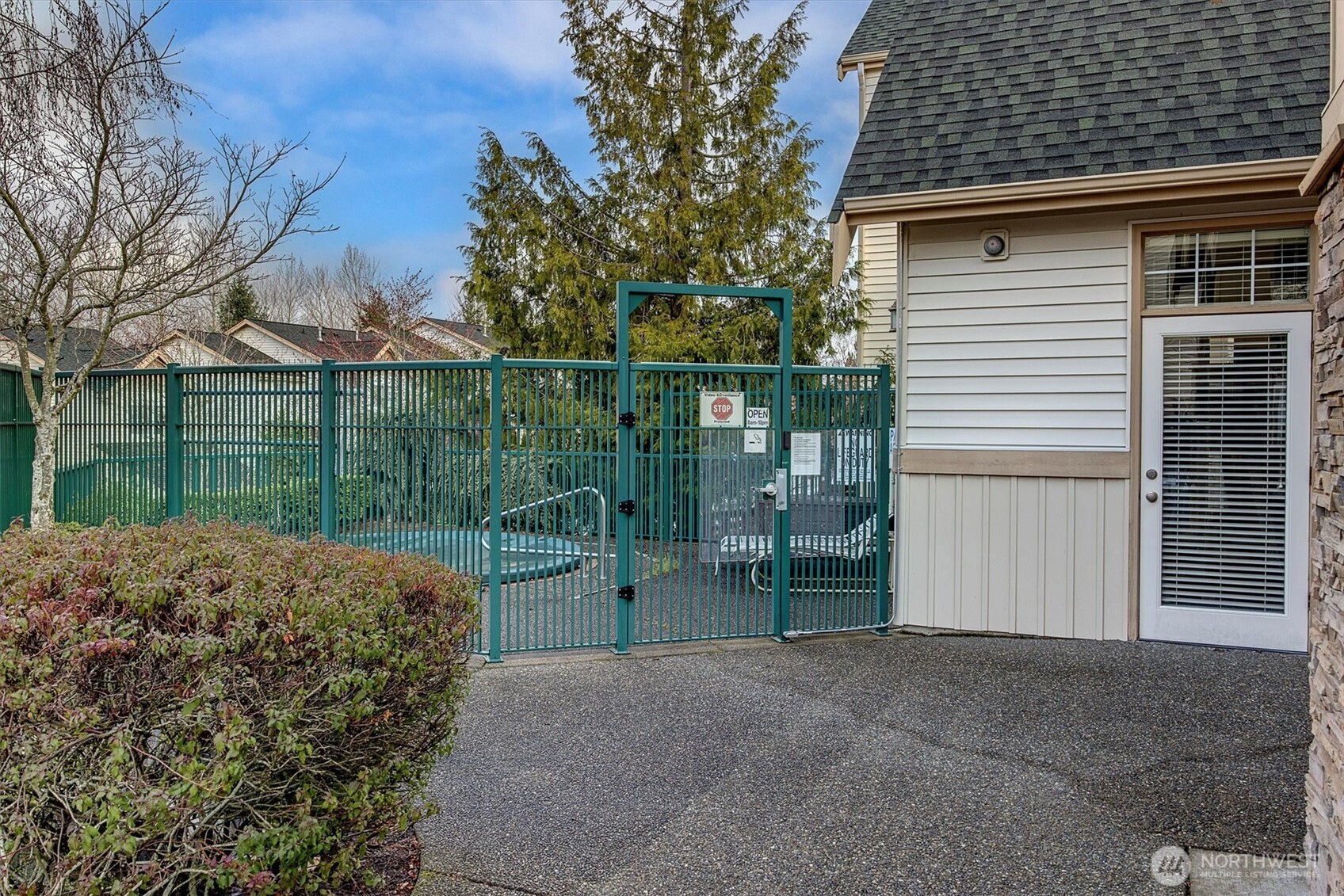 4762 Whitworth Place S Unit: P-101