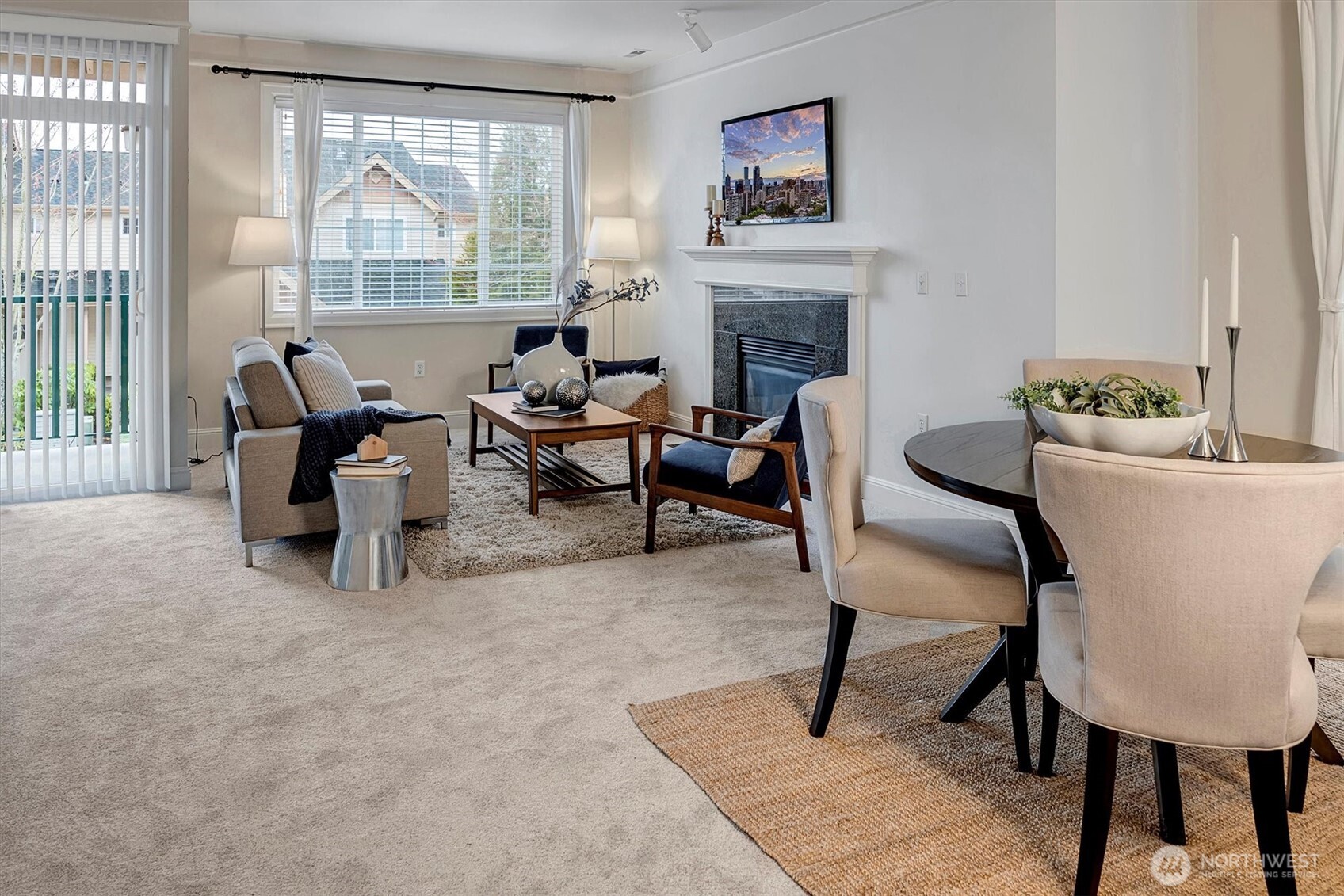 4762 Whitworth Place S Unit: P-101