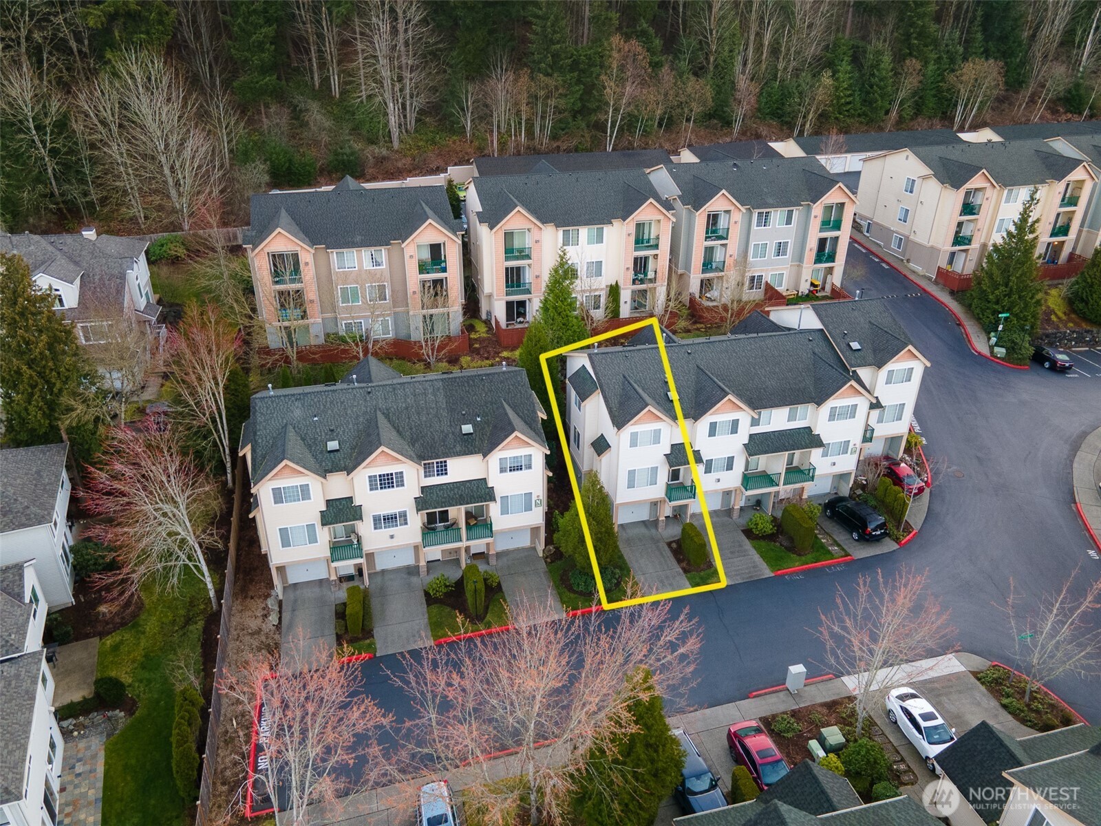 4762 Whitworth Place S Unit: P-101