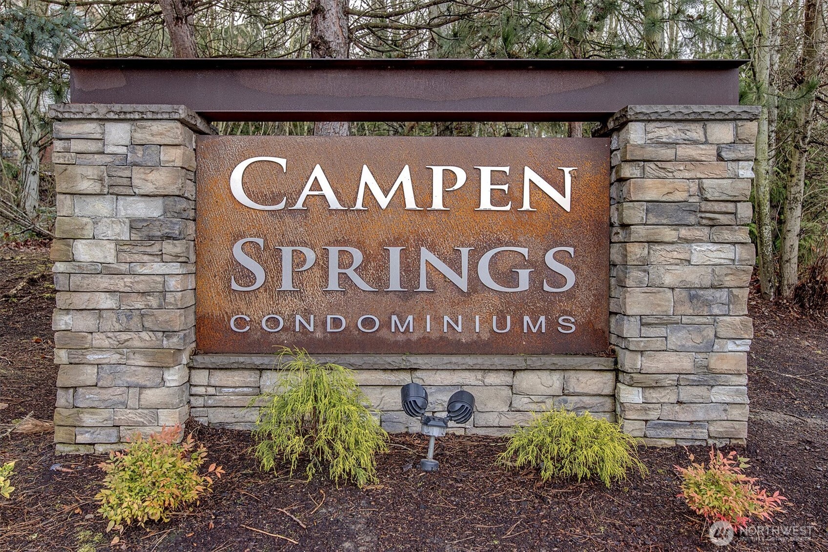 4762 Whitworth Place S Unit: P-101