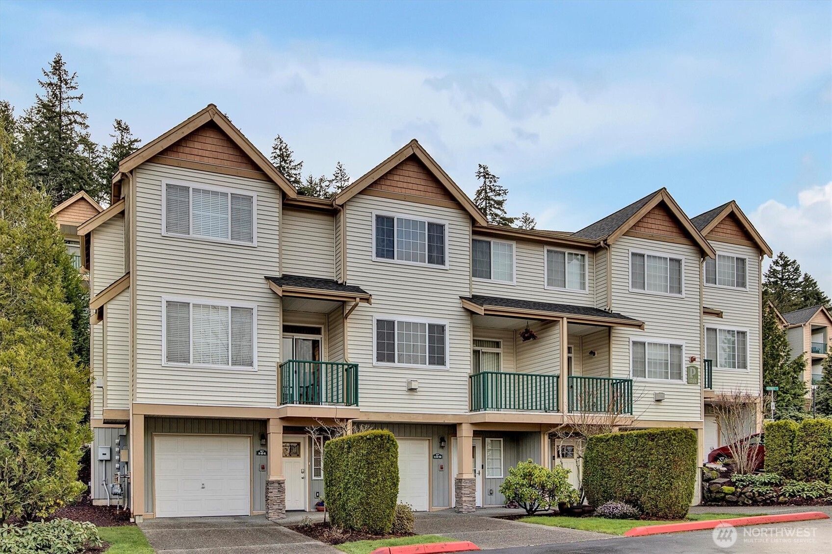 4762 Whitworth Place S Unit: P-101