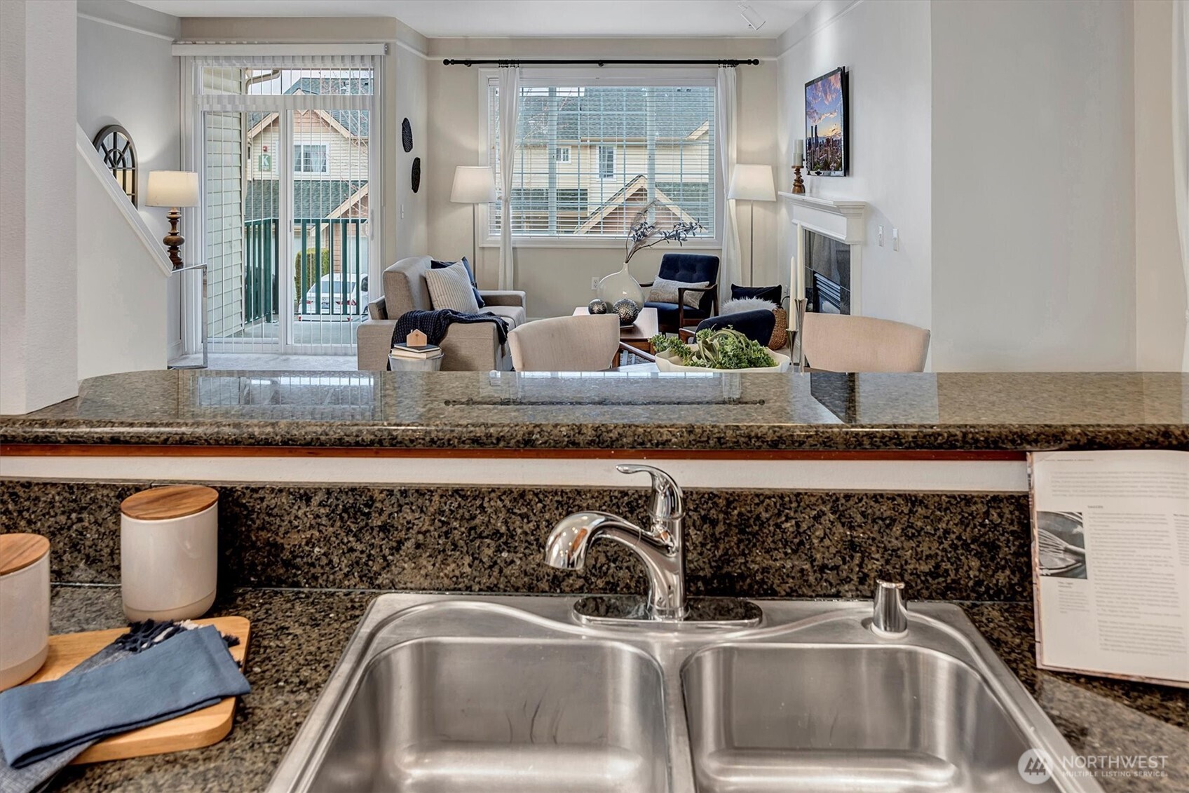 4762 Whitworth Place S Unit: P-101