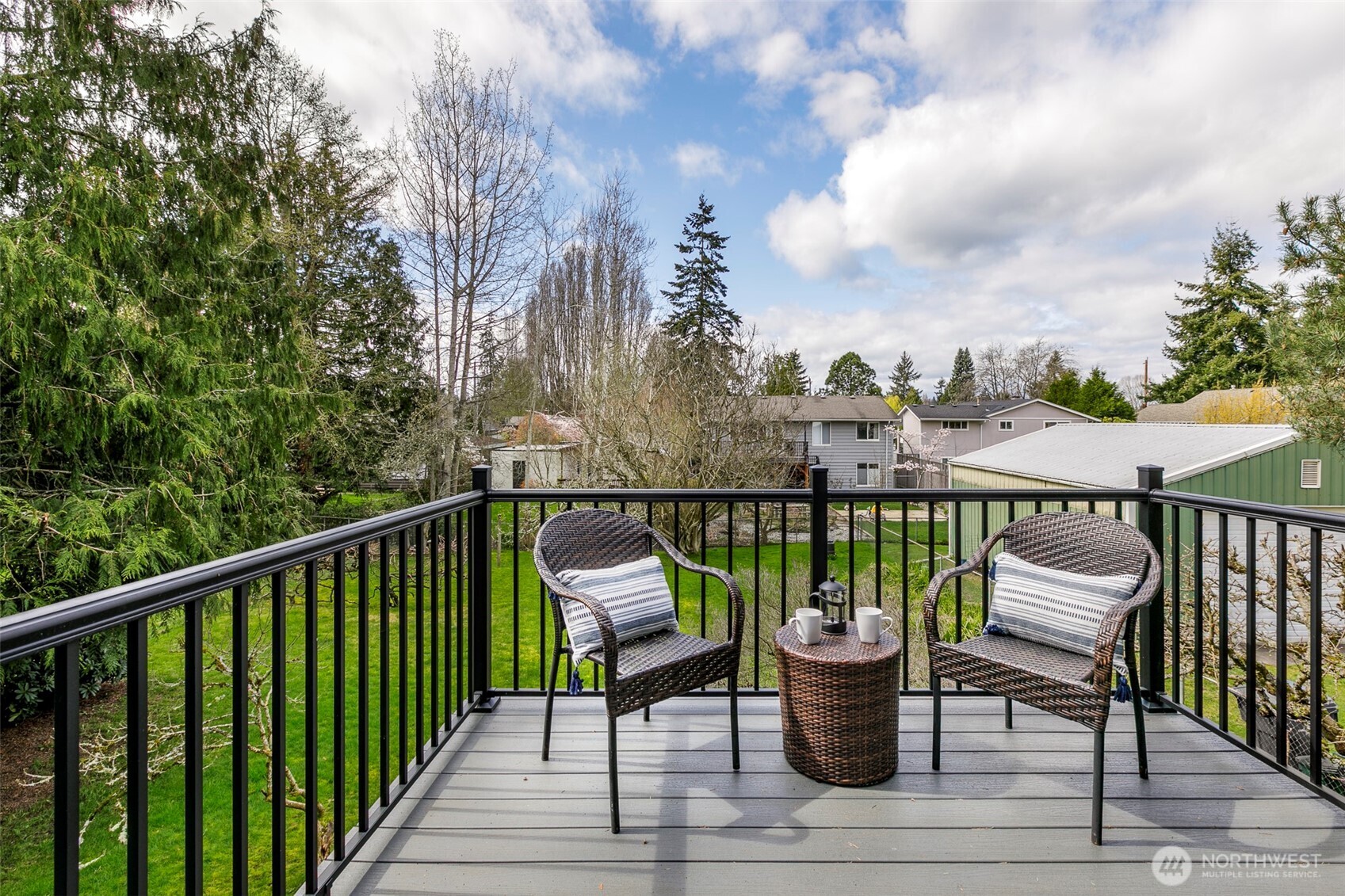 9539 Palatine Avenue N