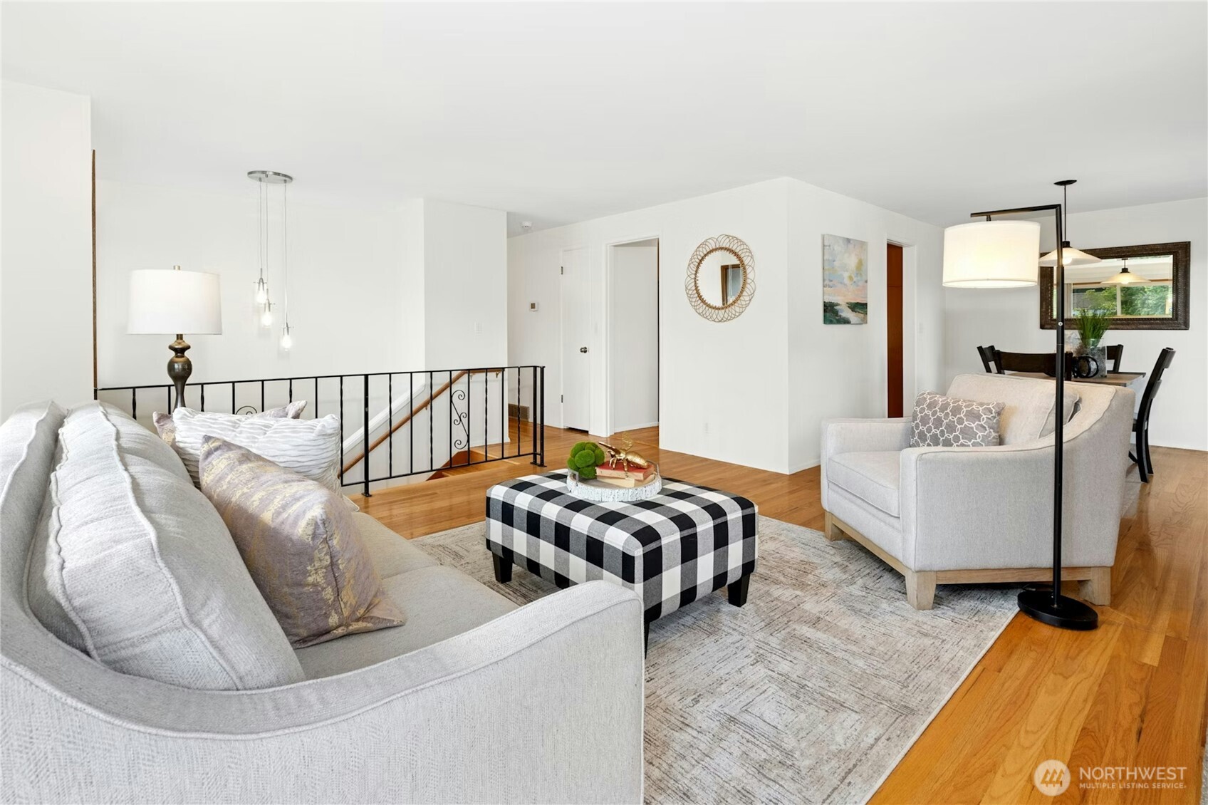 4432 S Kenyon Street