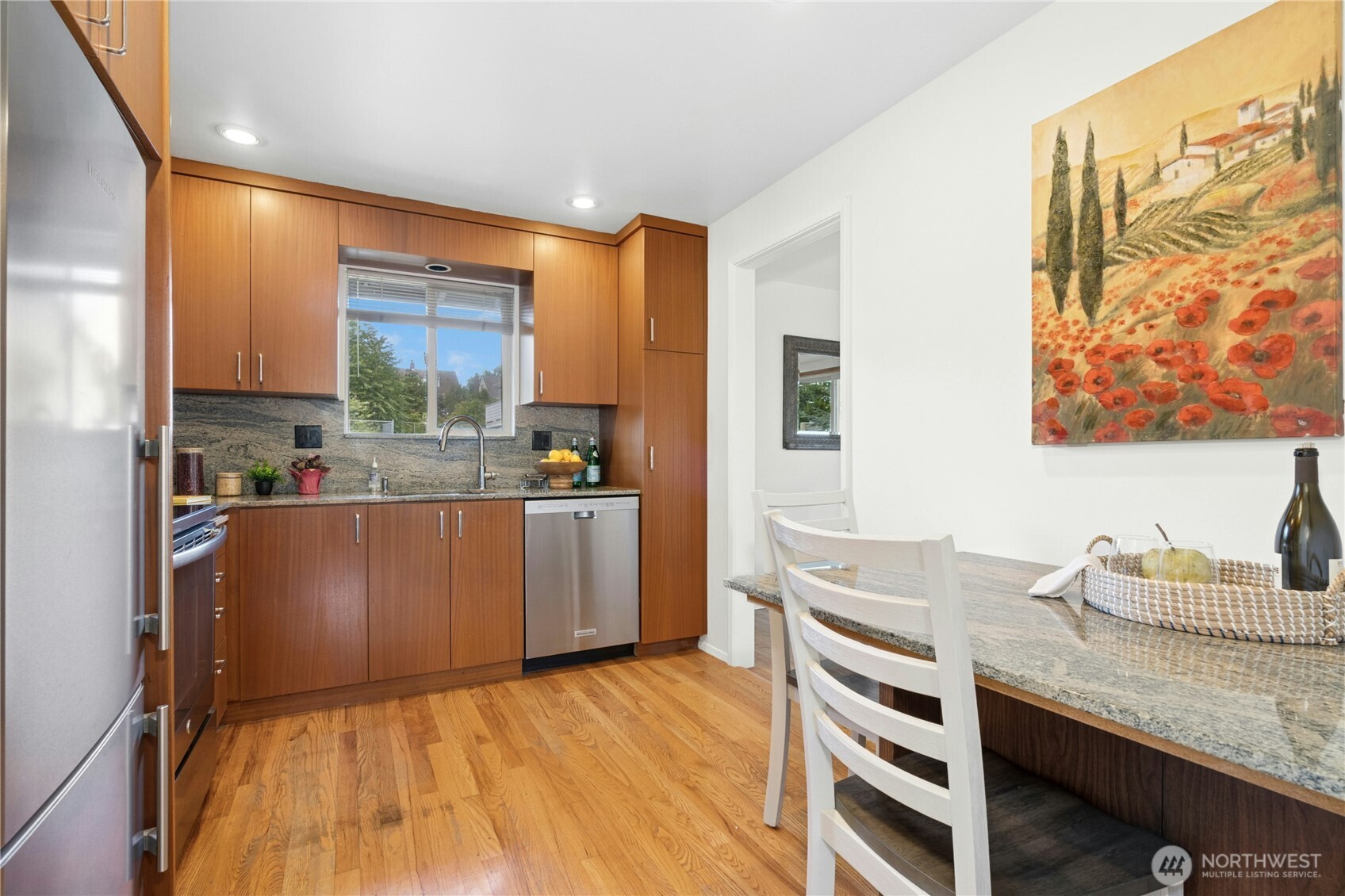 4432 S Kenyon Street