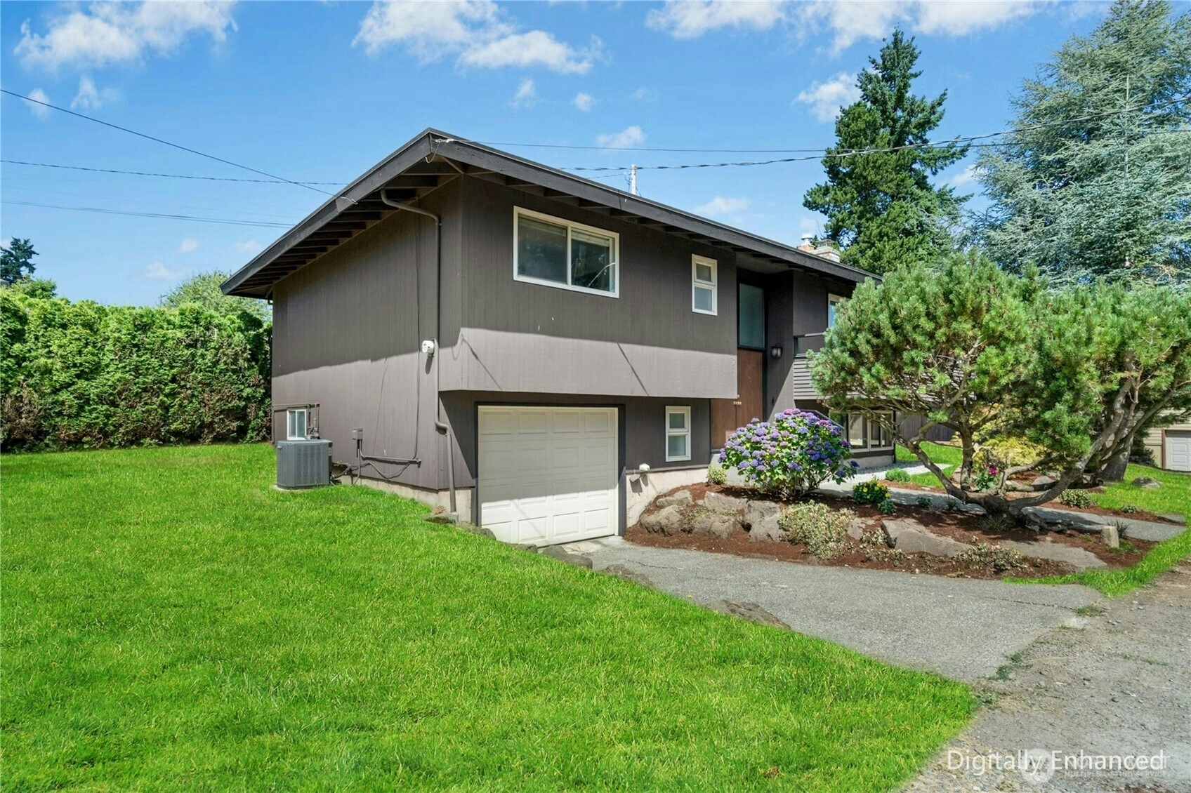 4432 S Kenyon Street