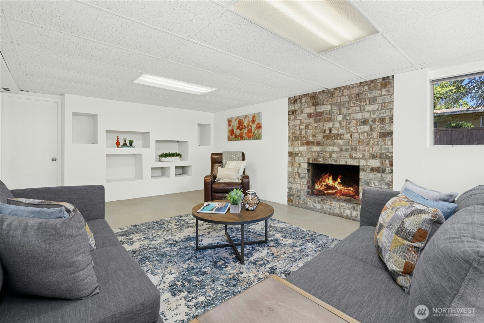 4432 S Kenyon Street