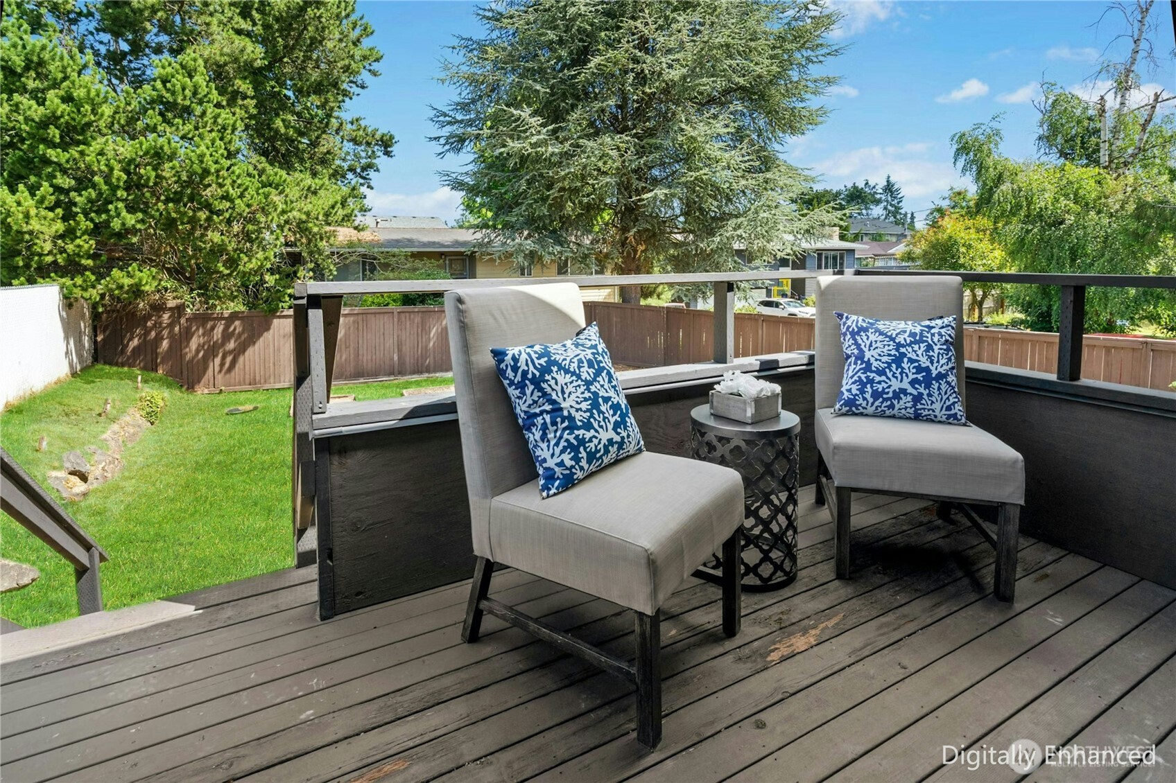 4432 S Kenyon Street