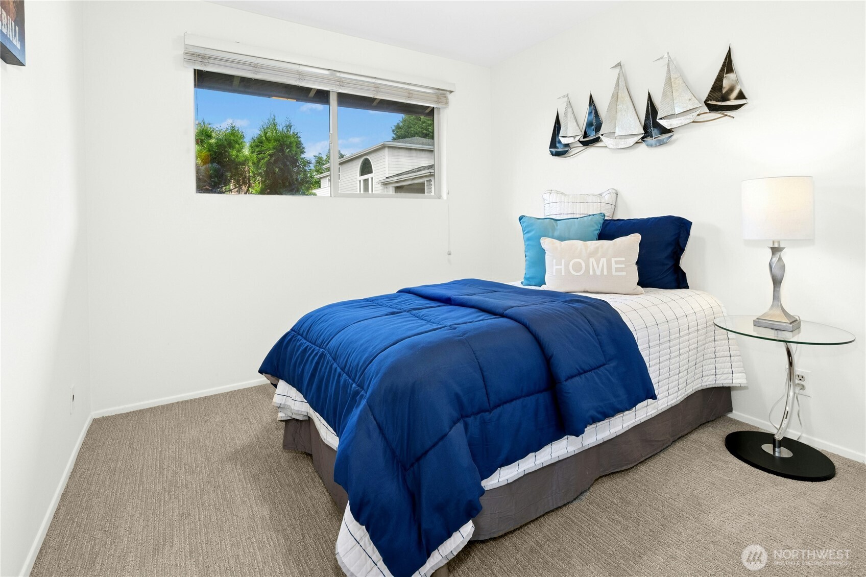 4432 S Kenyon Street